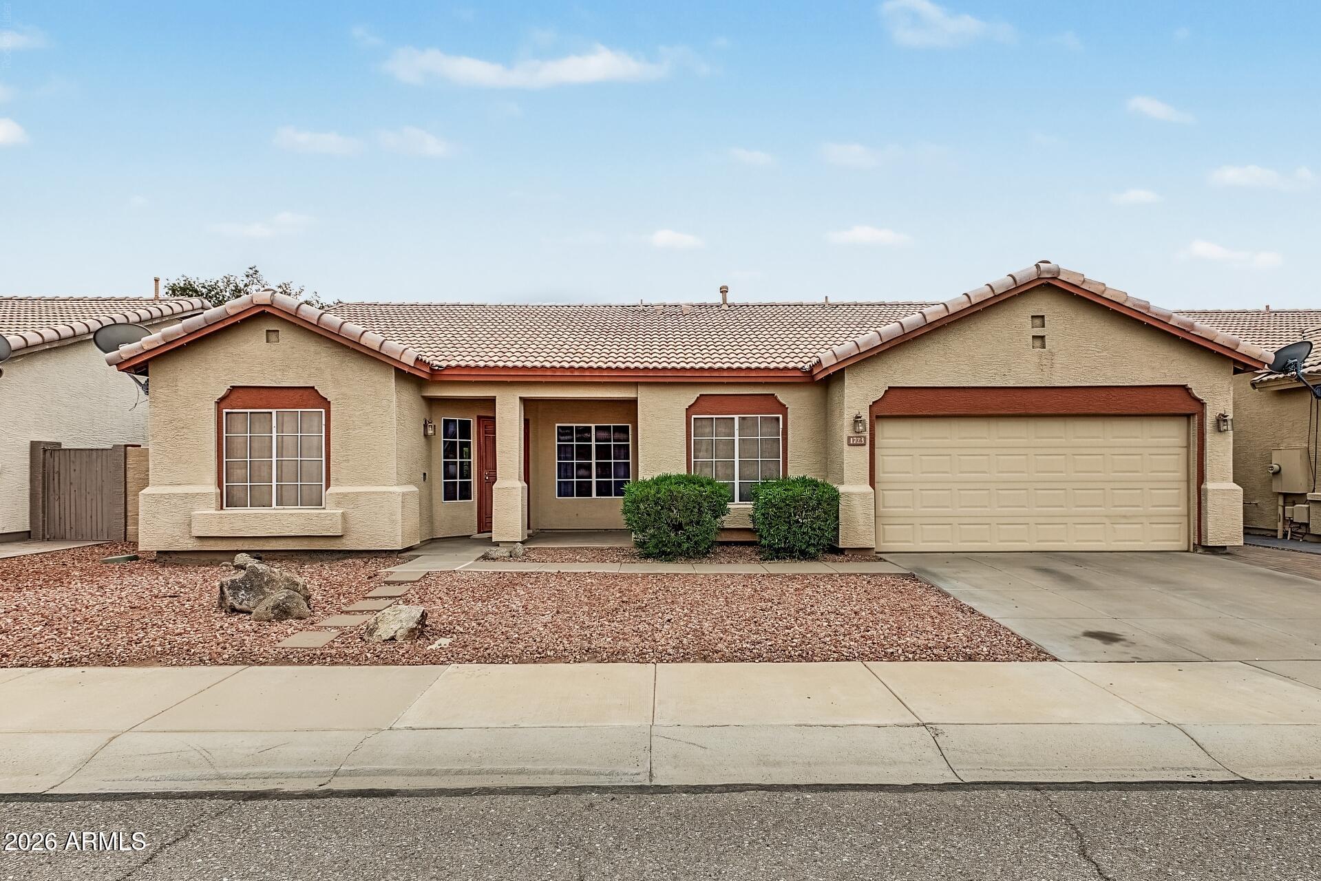 1723 E Constitution Drive — photo