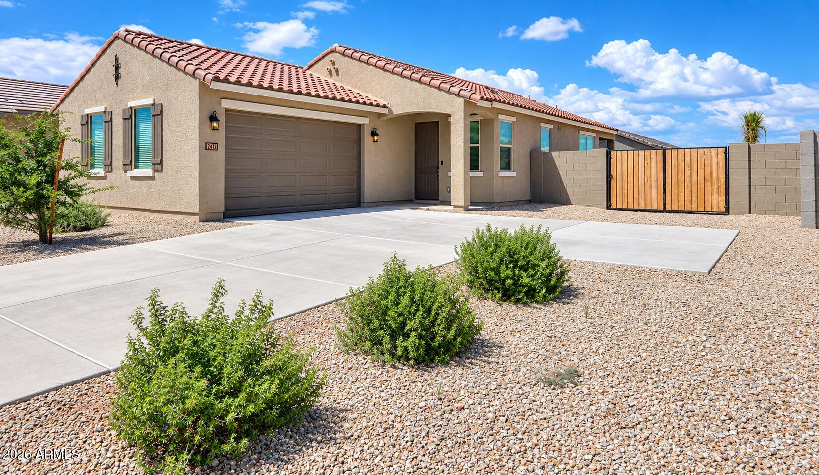 2612 E Corazon Trail — photo