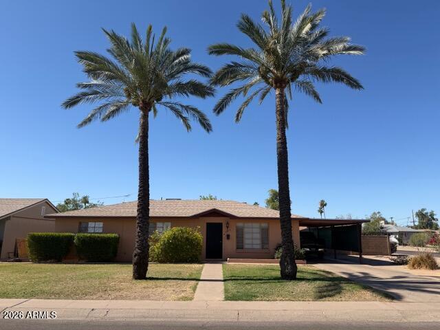 2143 W Luke Avenue — photo