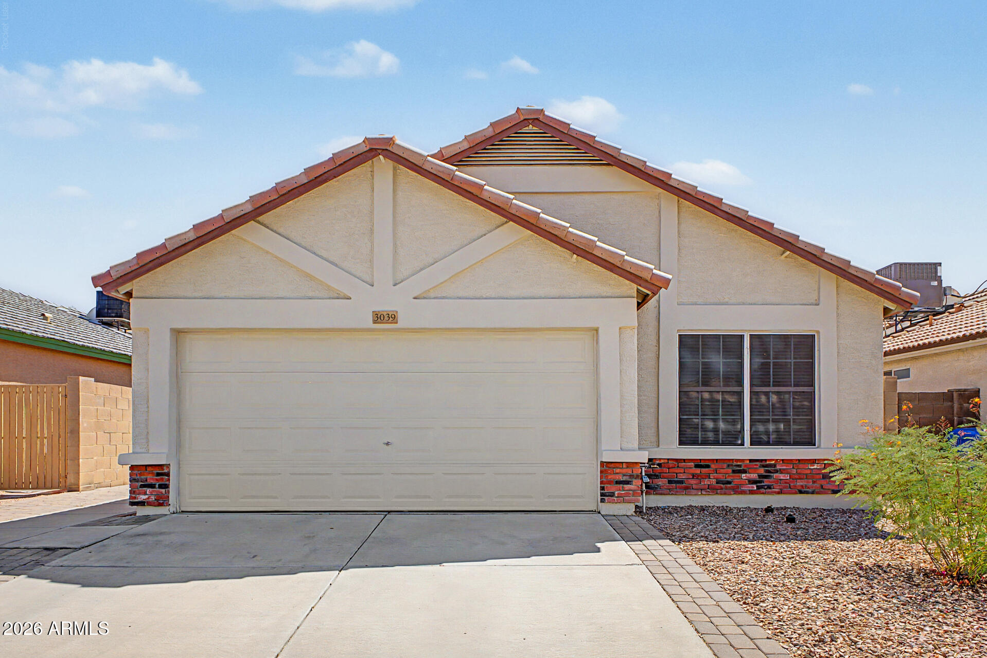 3039 W Matthew Drive — photo