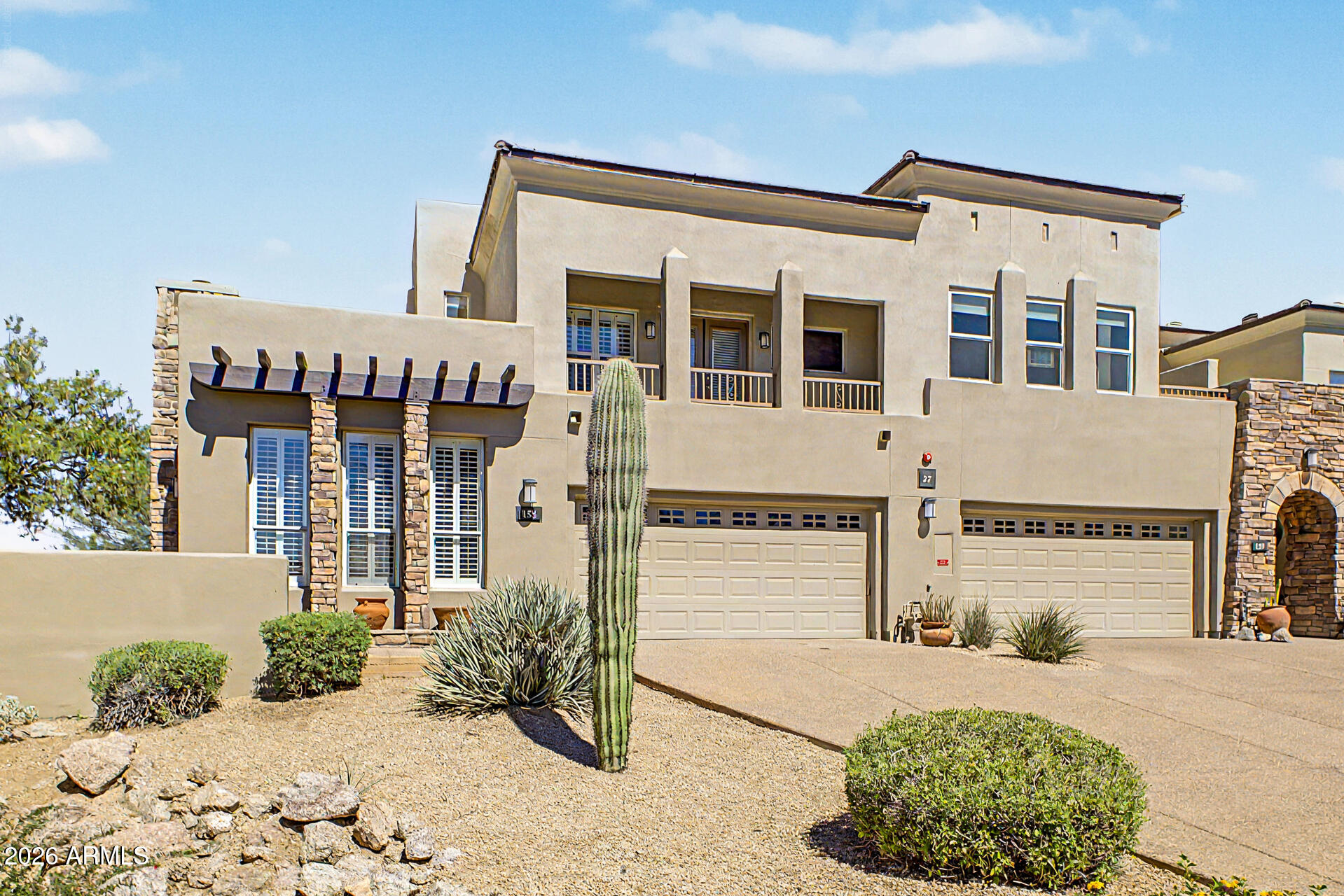 28990 N White Feather Lane 158 — photo