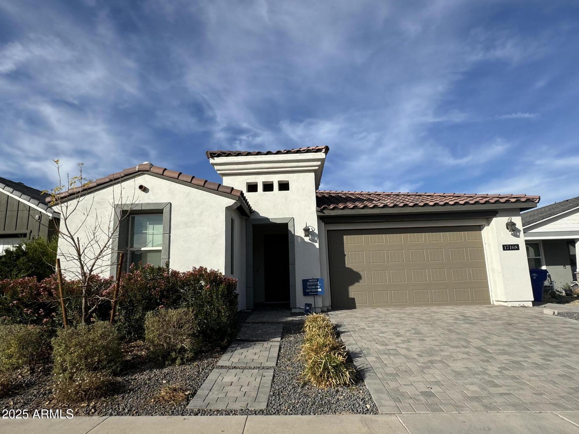 17168 W Middlebury Street — photo