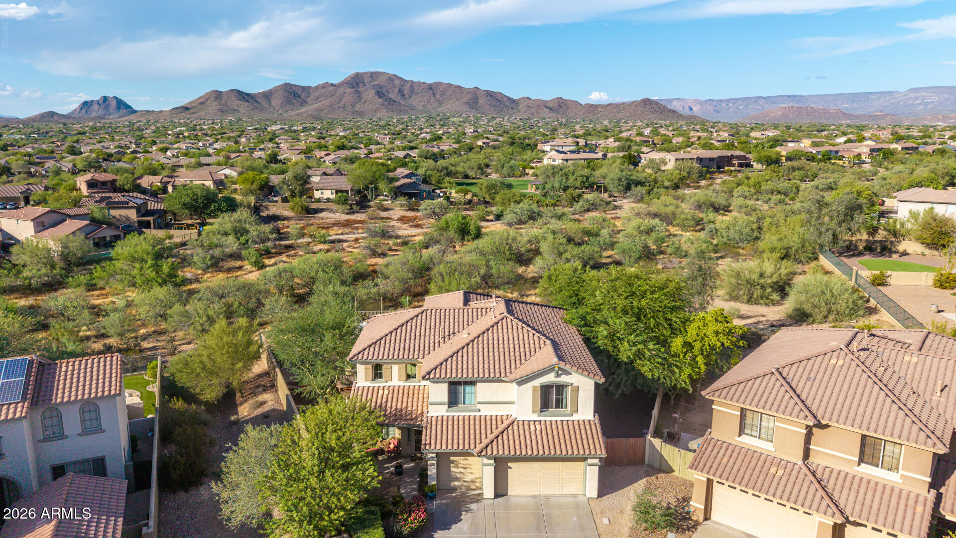 2430 W Coyote Creek Drive — photo