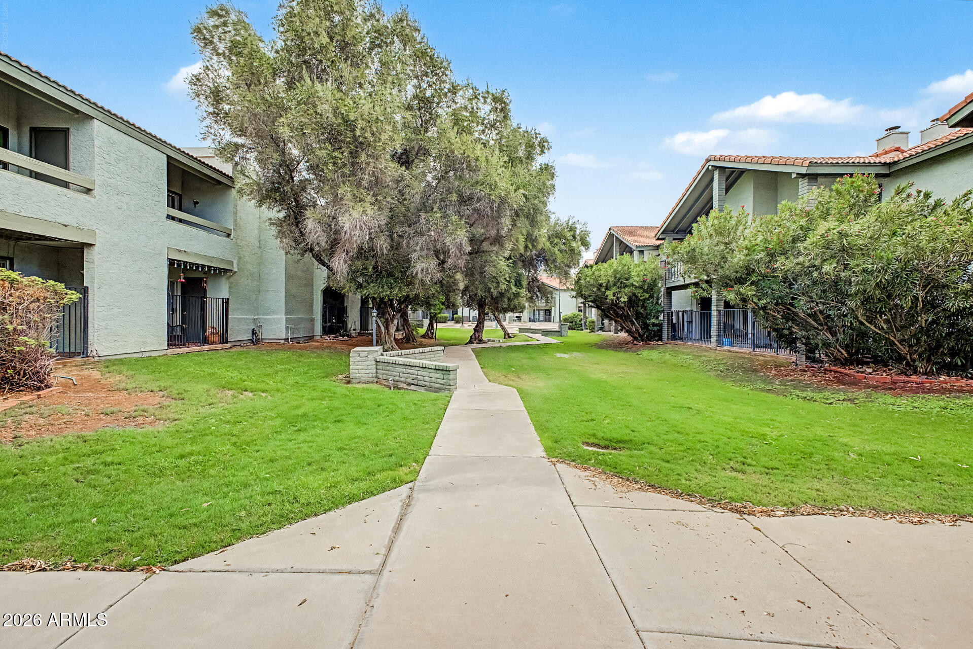 2315 W Union Hills Drive 120 — photo