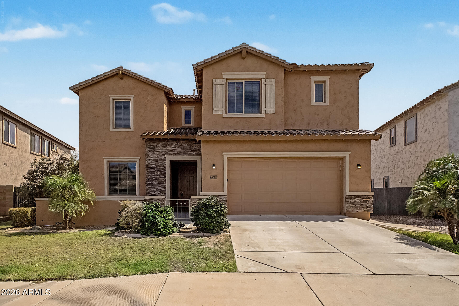 6893 S Black Hills Way — photo