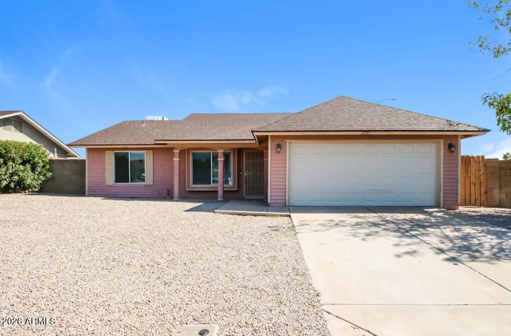 2551 E Diamond Circle — photo