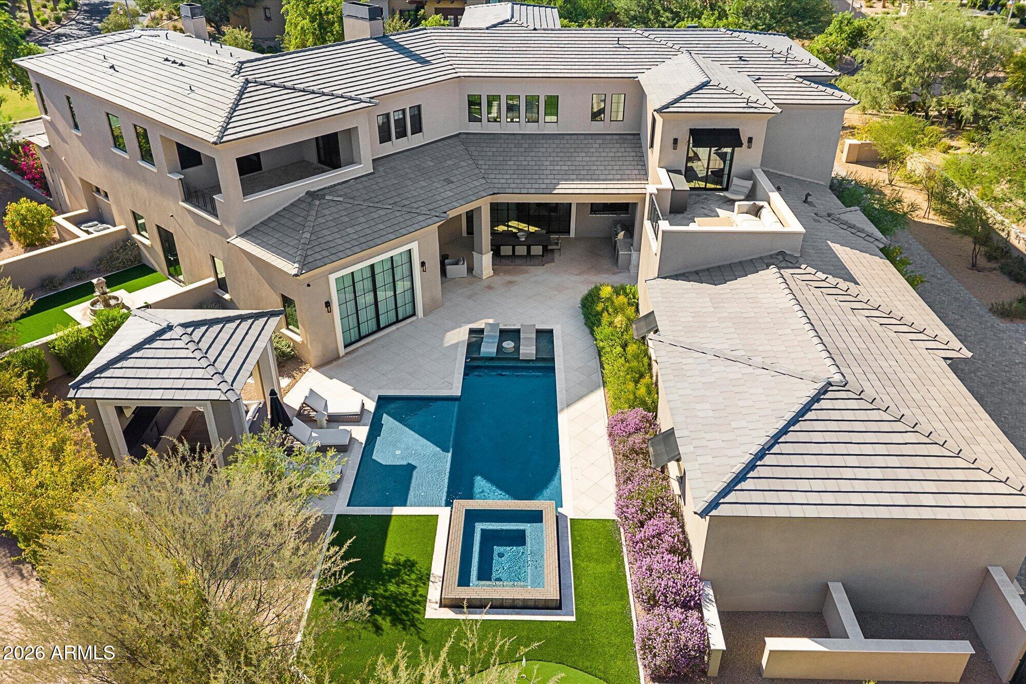 9735 E Kemper Way — photo