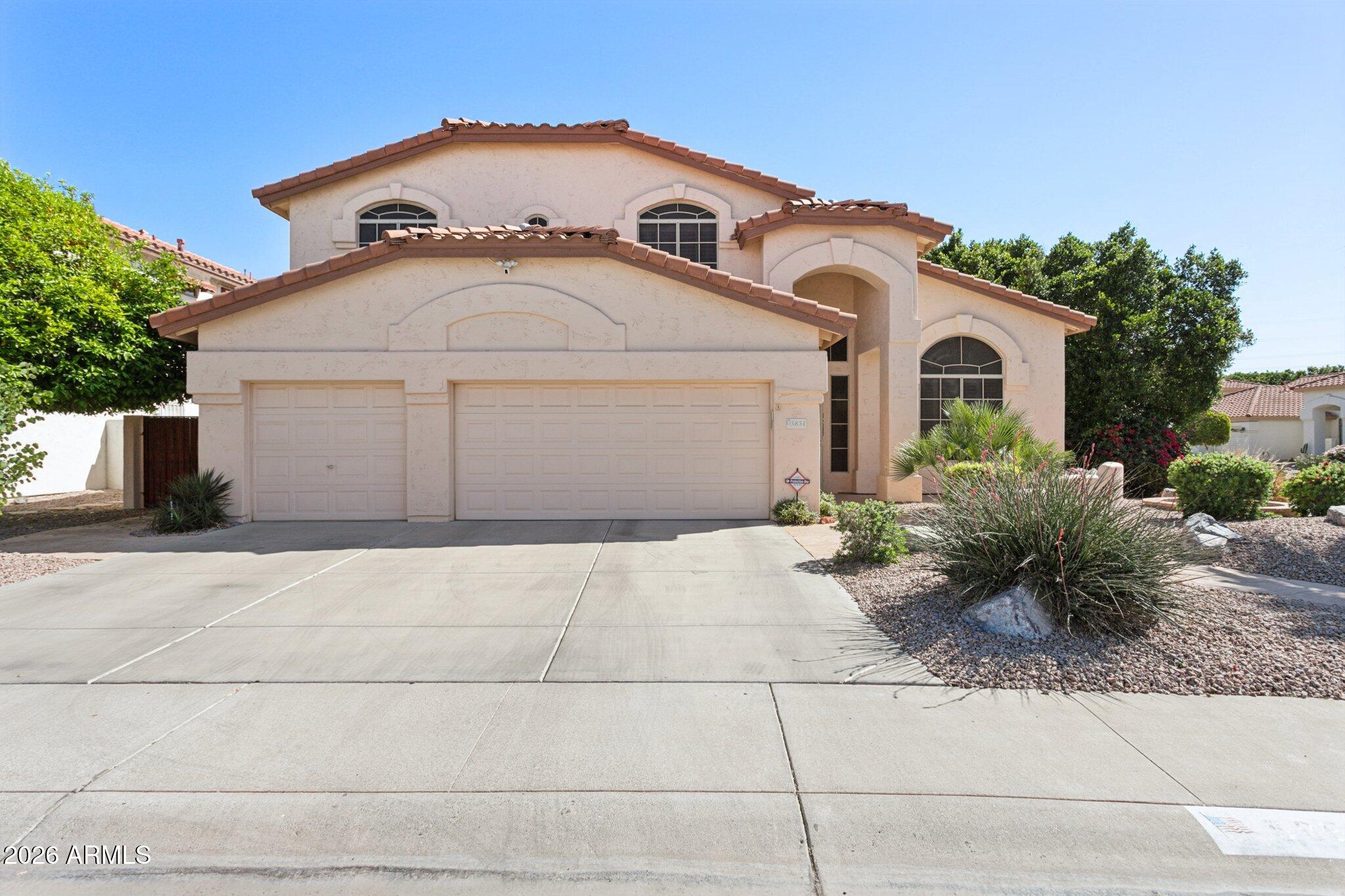 5851 W Charter Oak Road — photo