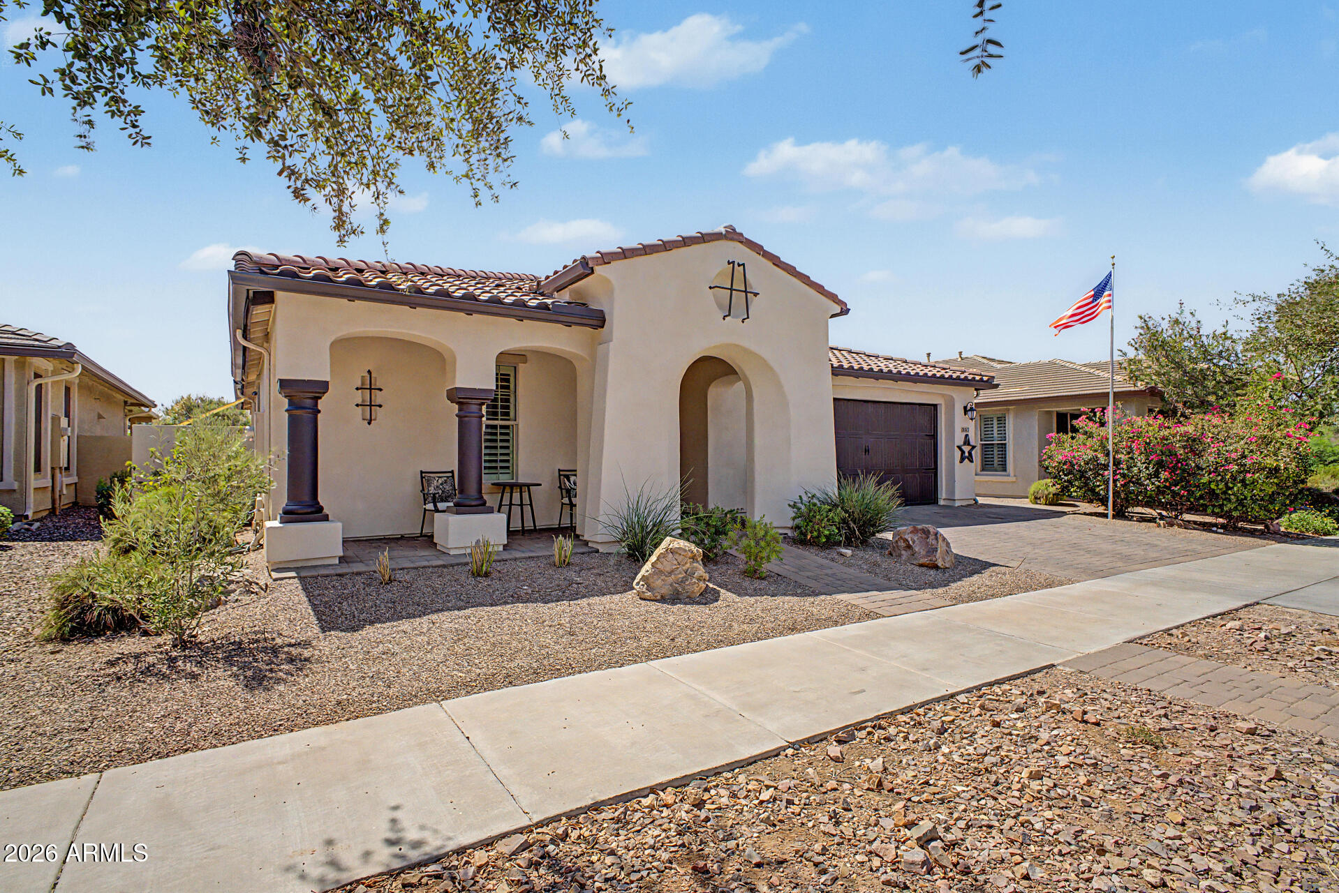 10053 E Tarragon Avenue — photo