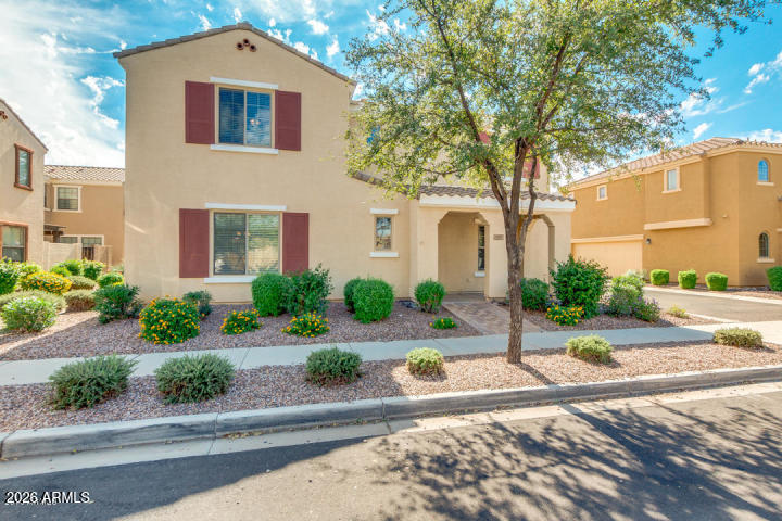 3119 E Harrison Street — photo