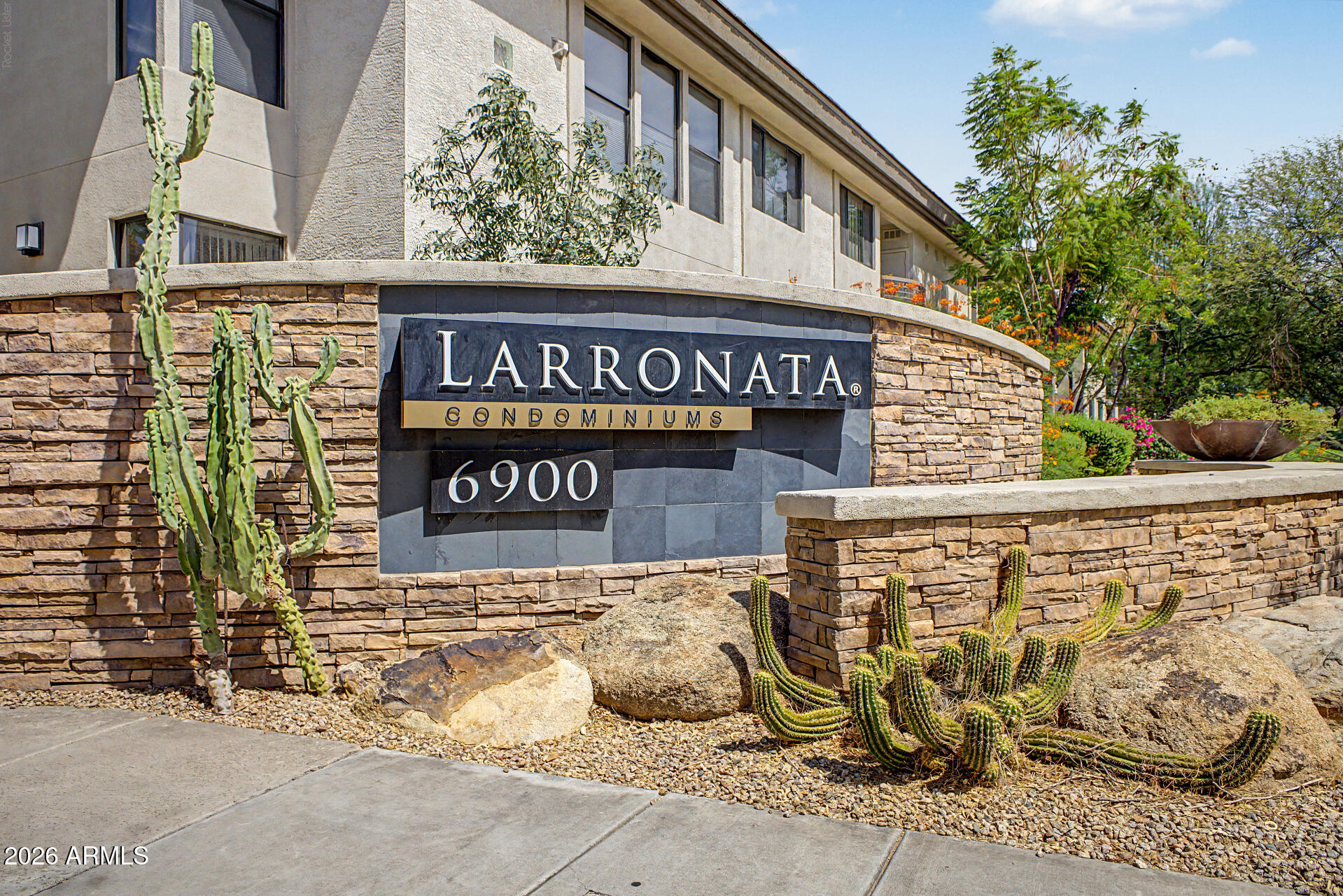6900 E Princess Drive 2195 — photo