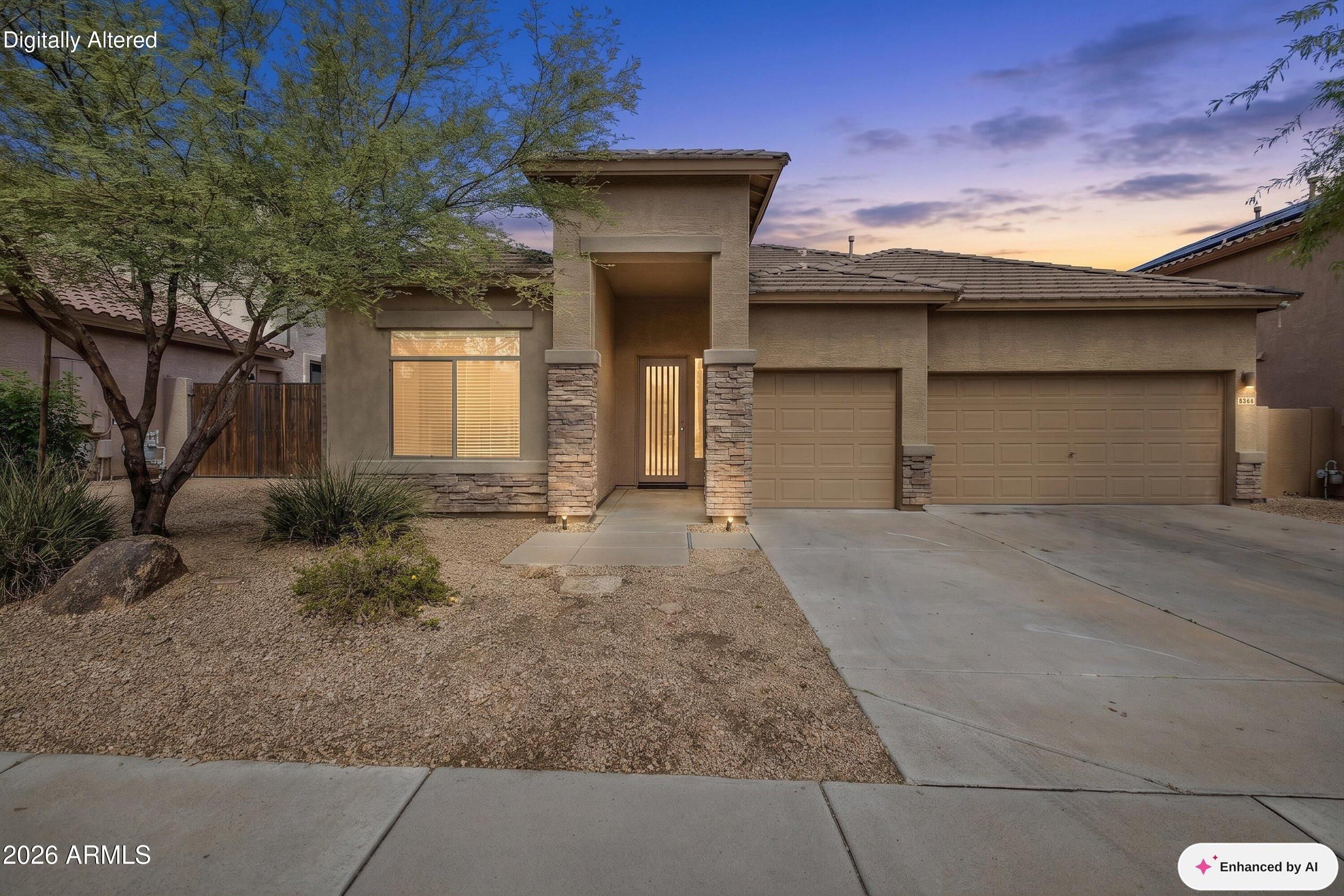 8364 W Molly Lane — photo
