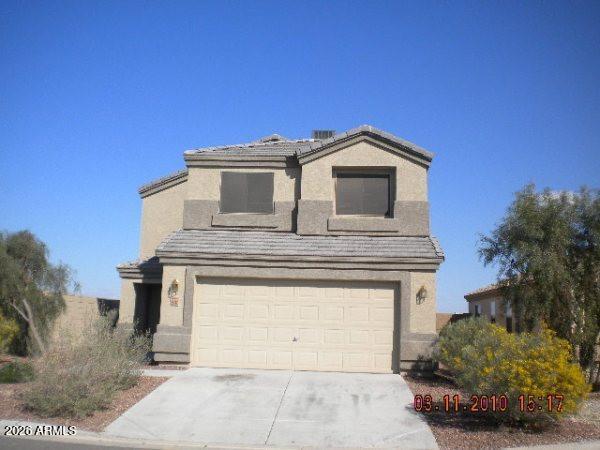 23747 N Desert Drive — photo