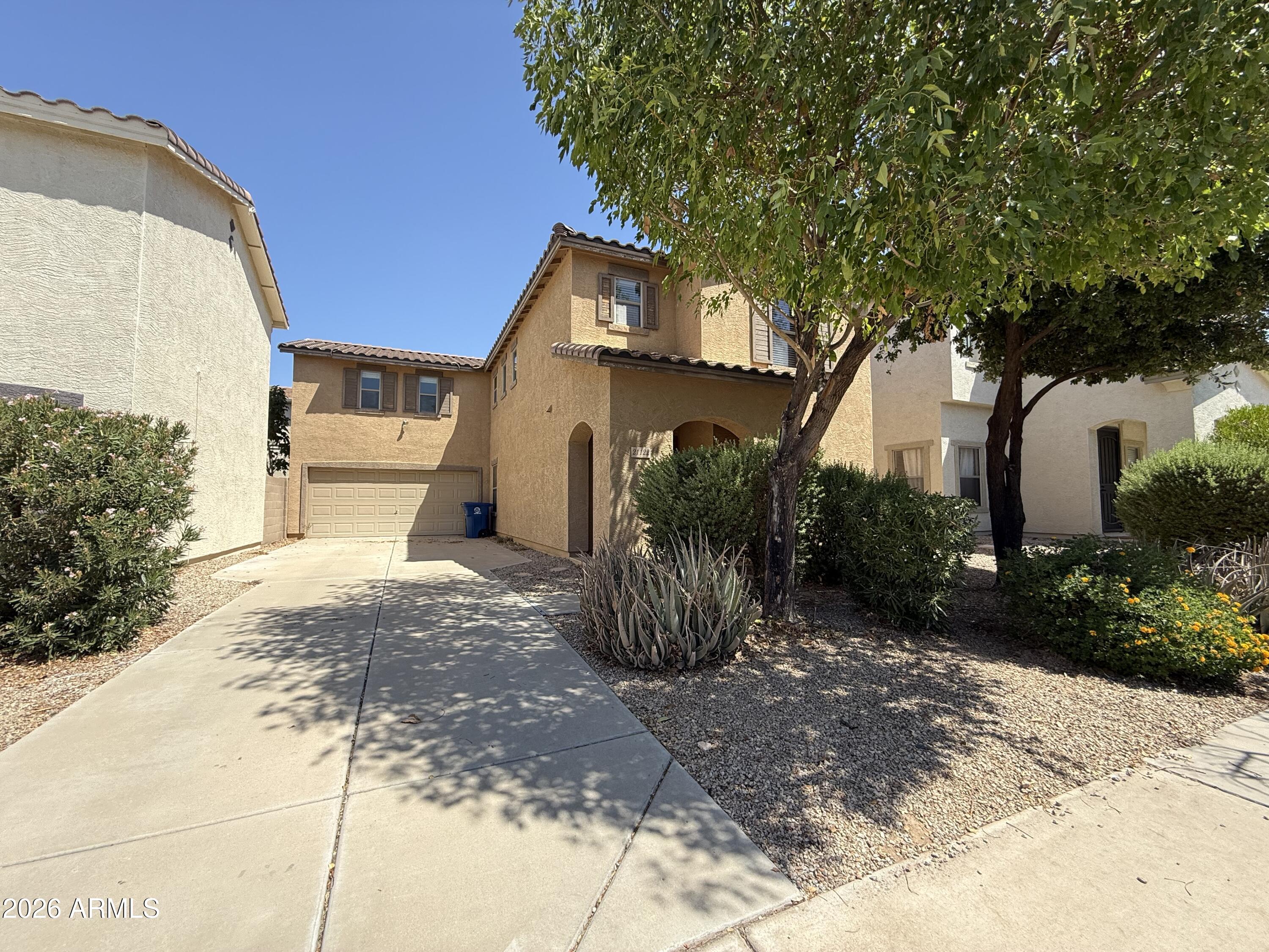 21122 E Stonecrest Drive — photo