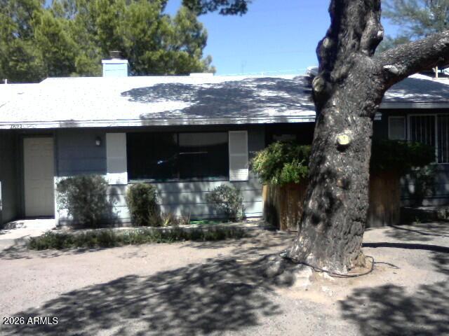 2827 N Park Avenue — photo