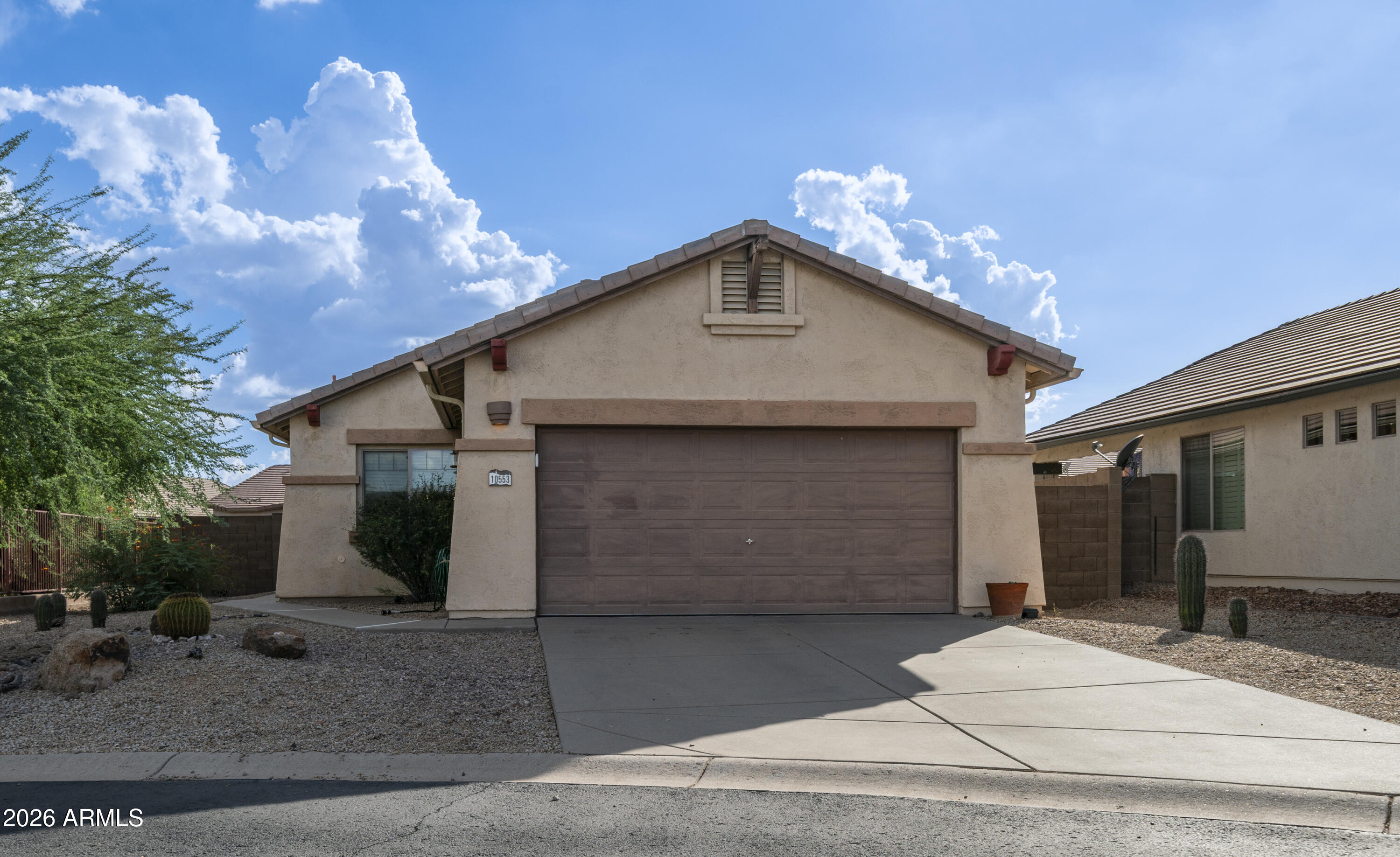 10553 E Tortilla Creek Court — photo