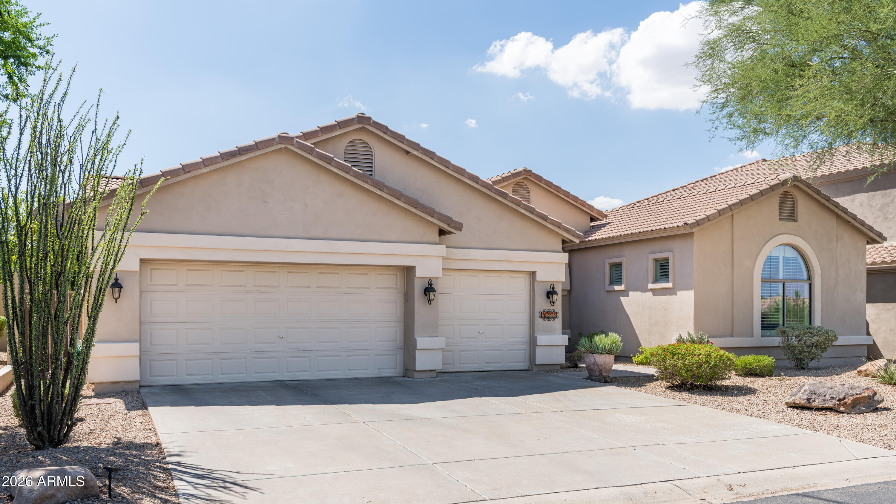 4211 E Desert Forest Trail — photo