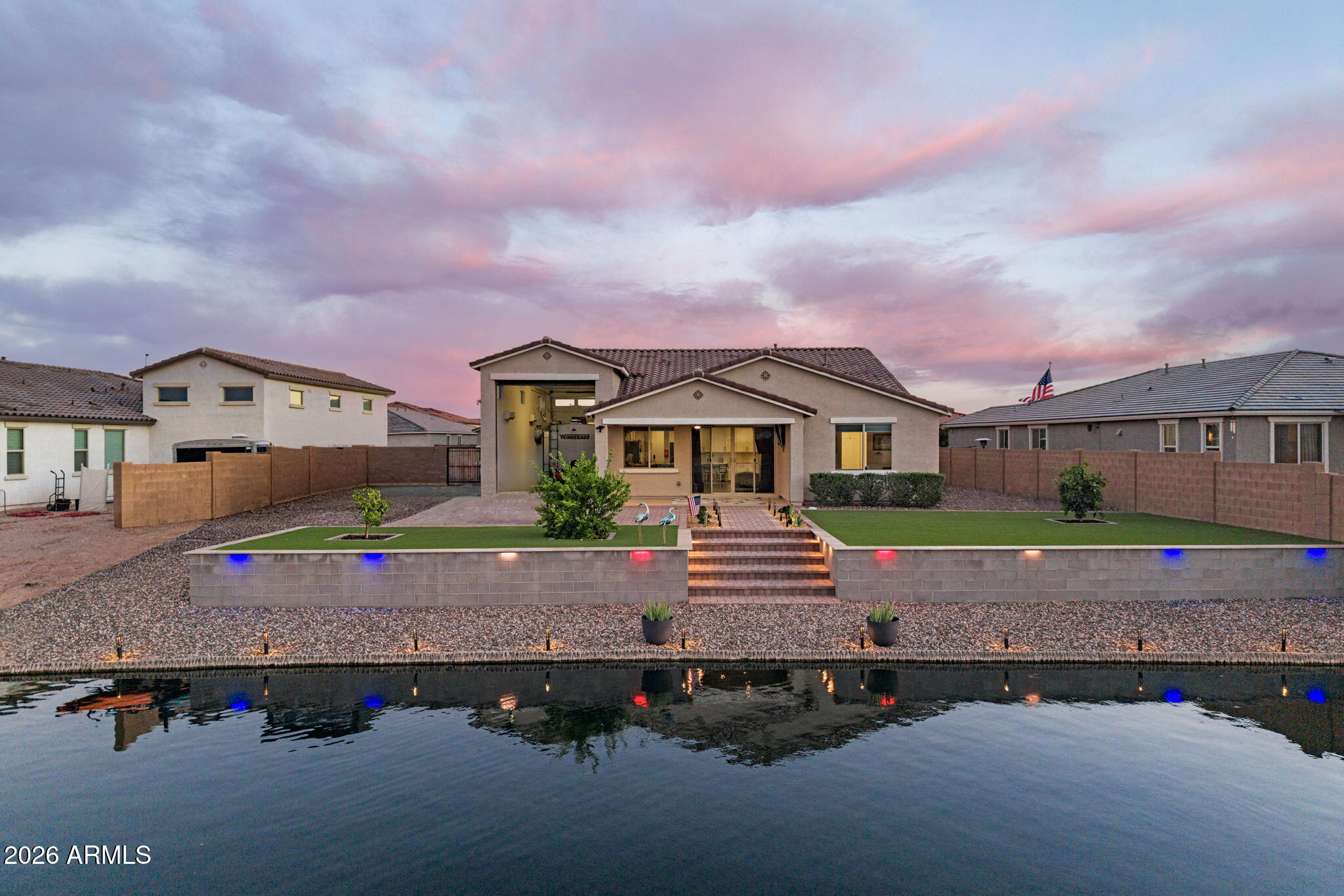 40392 W Desert Fairways Drive — photo