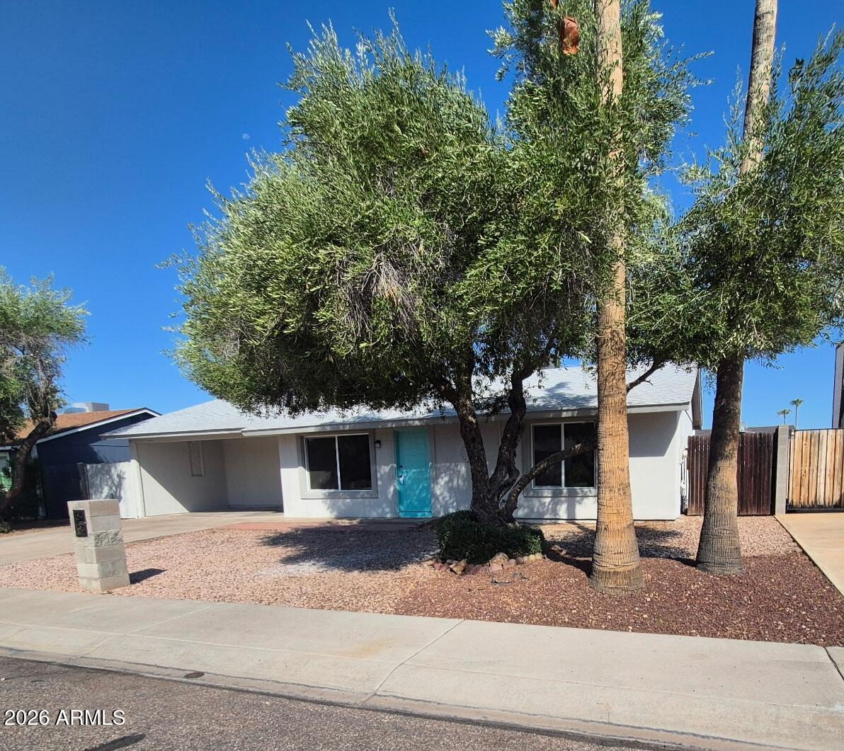 3310 E Angela Drive — photo