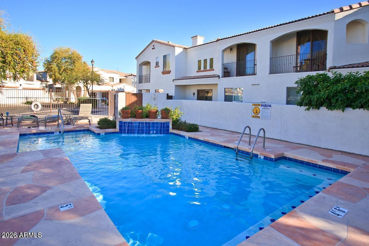 1750 E Ocotillo Road 17 — photo