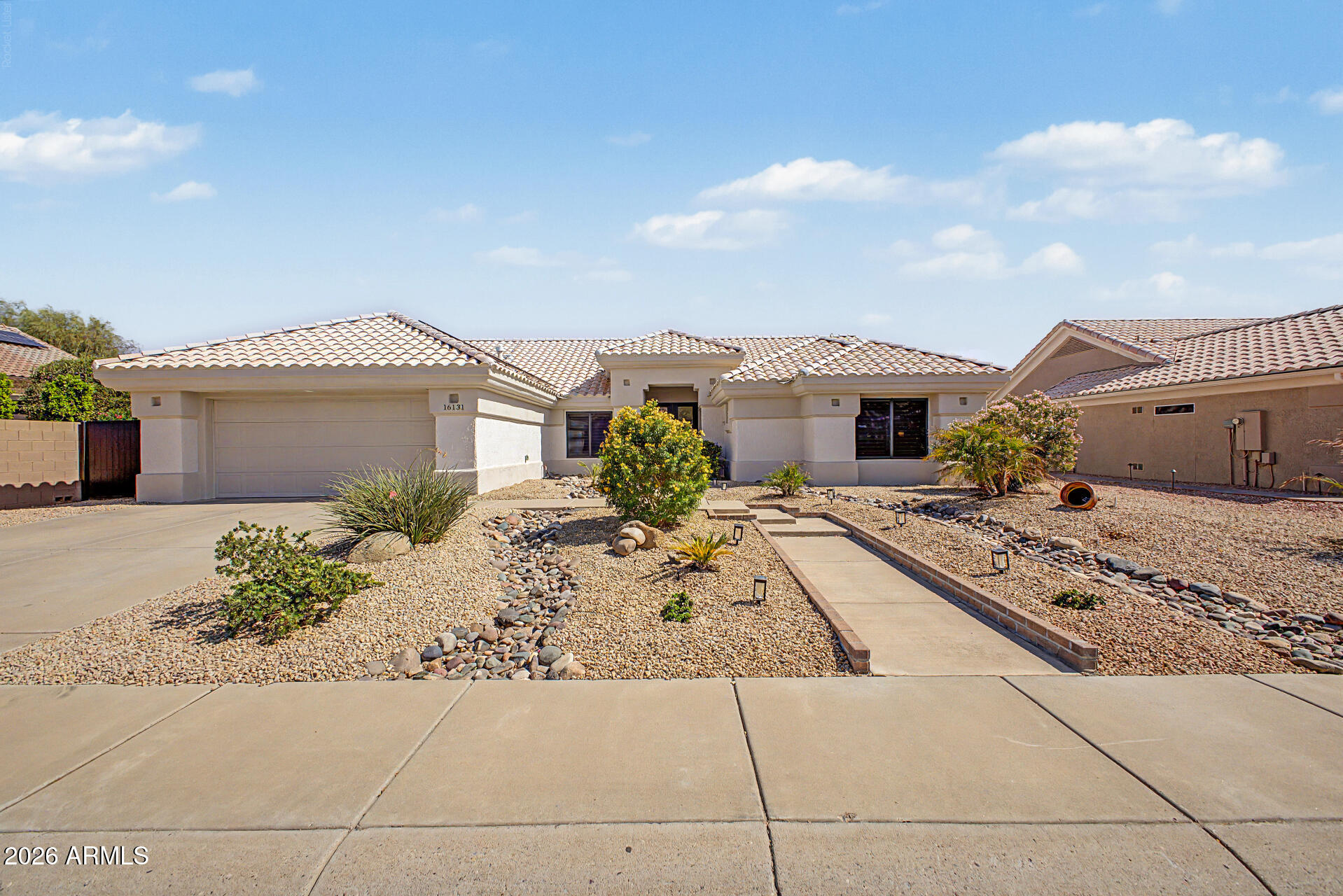 16131 W Sentinel Drive — photo