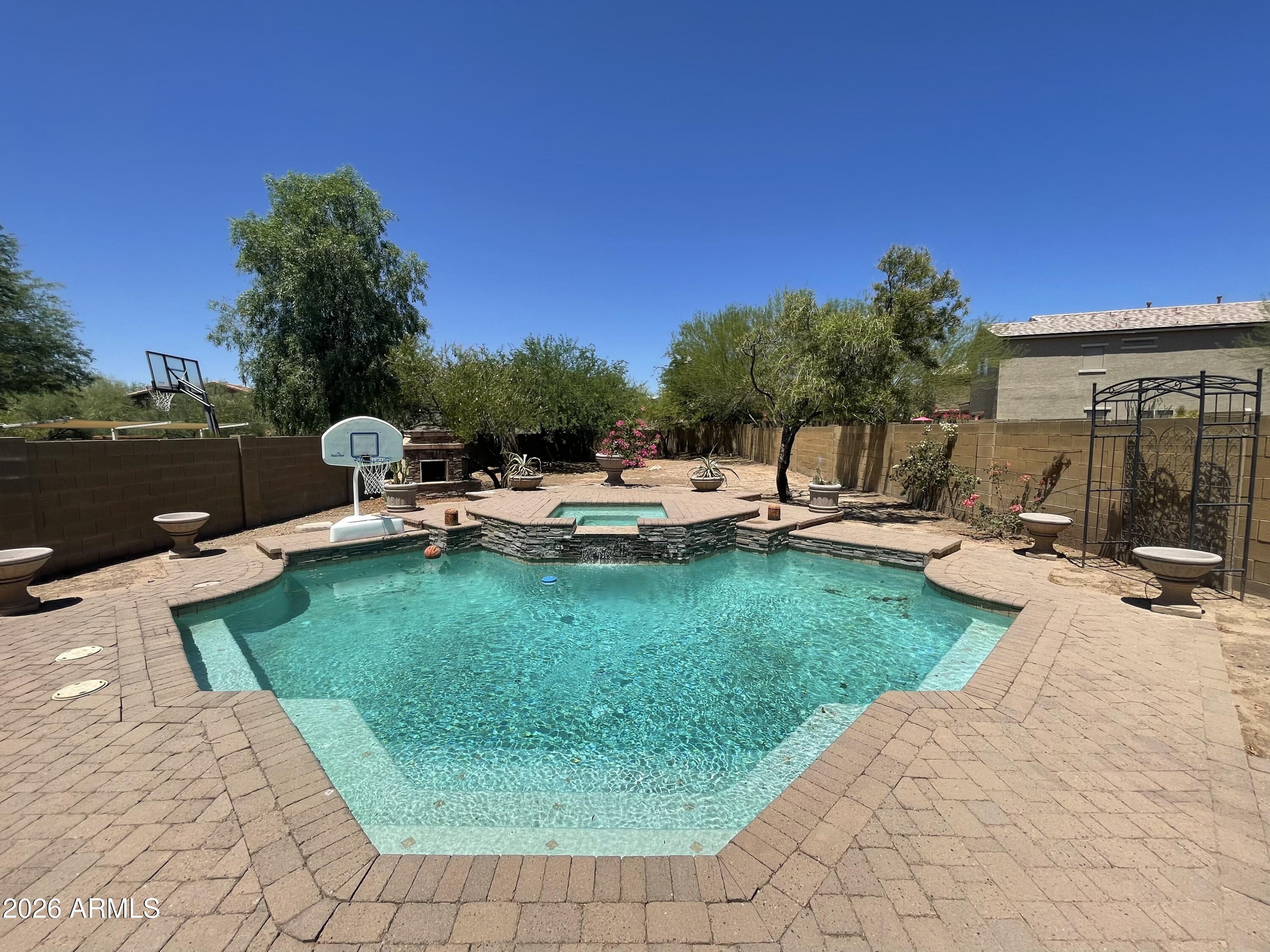 3632 W Jacksonville Drive — photo