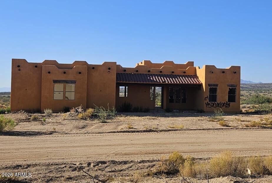 12353 E Old Mule Drive — photo