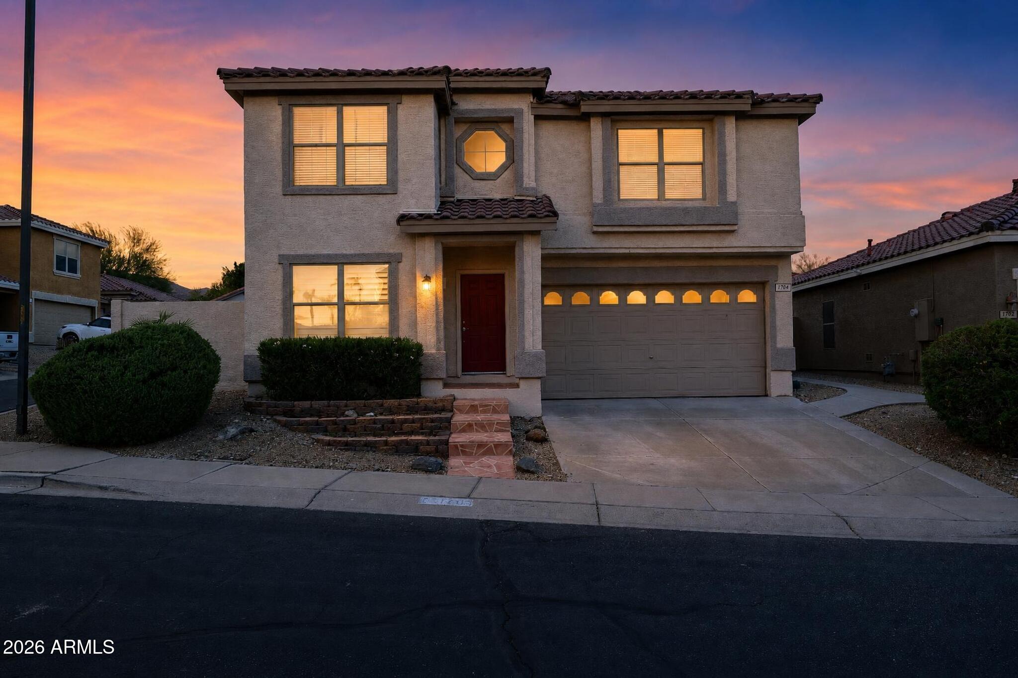 1704 W Wildwood Drive — photo