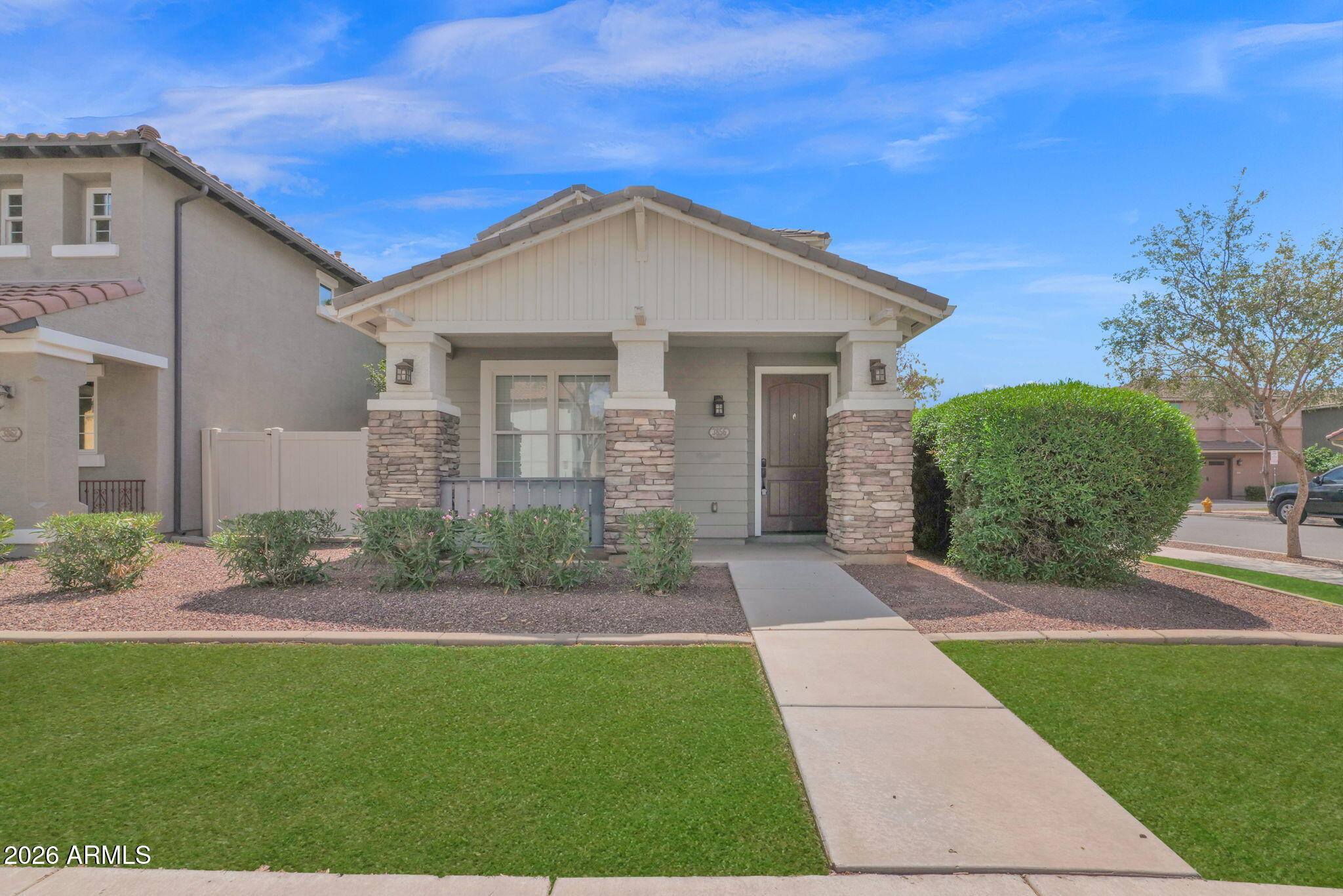 3856 E Gideon Way — photo