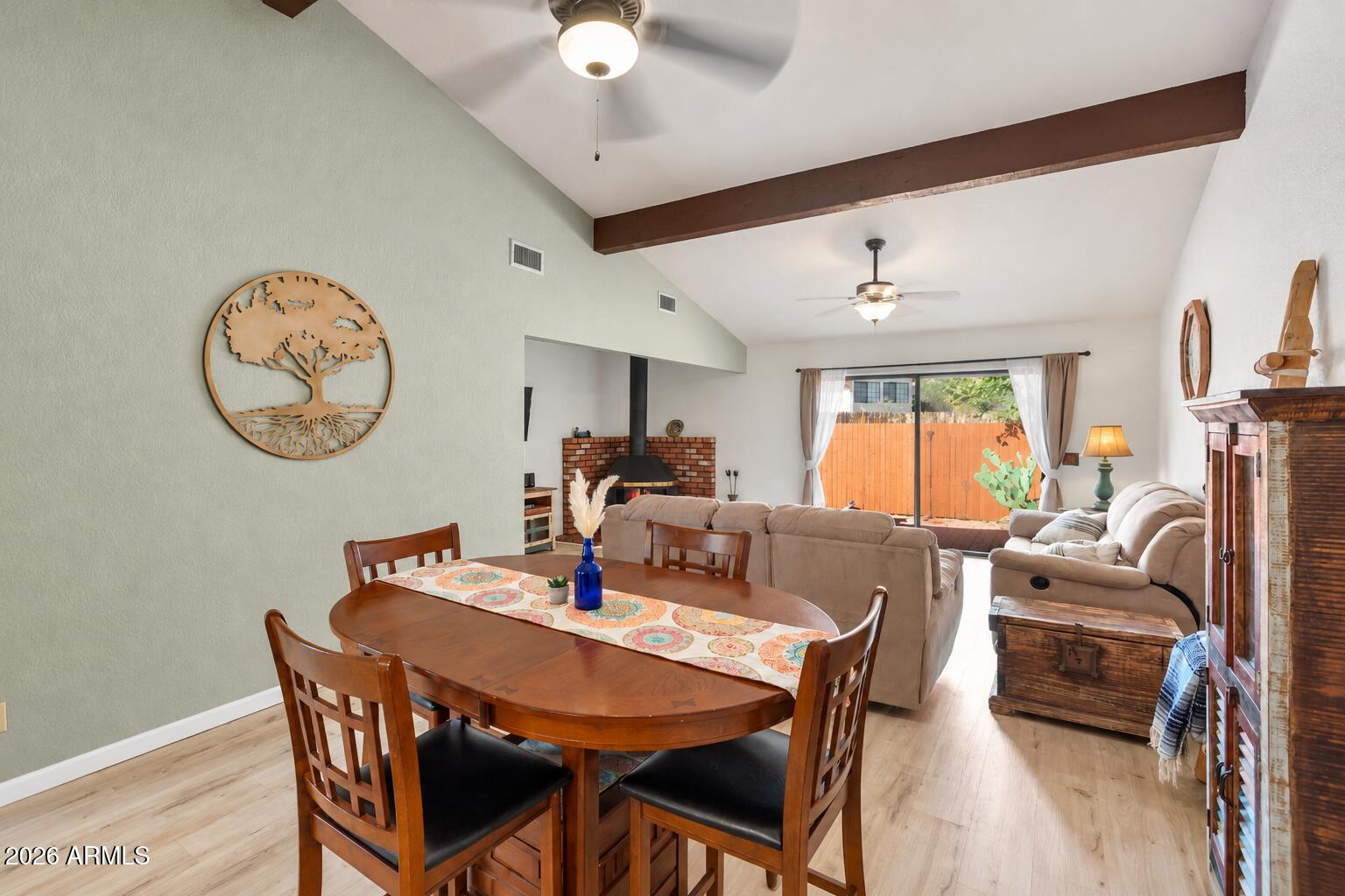 155 S Canyon Diablo Road 17 — photo