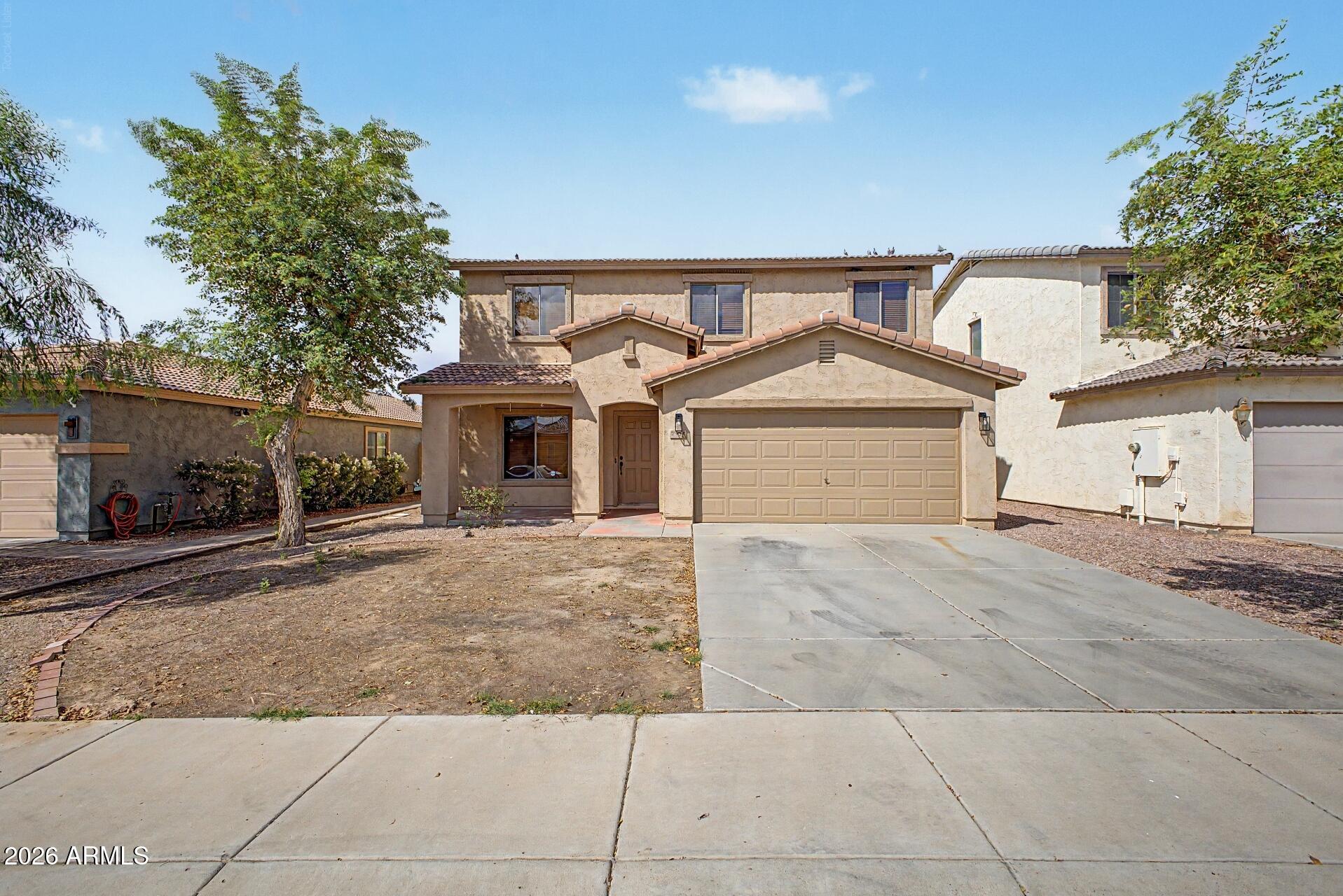 7304 S Sunset Way — photo