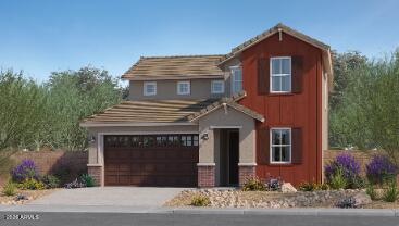 30266 W Wild Hazel Drive — photo