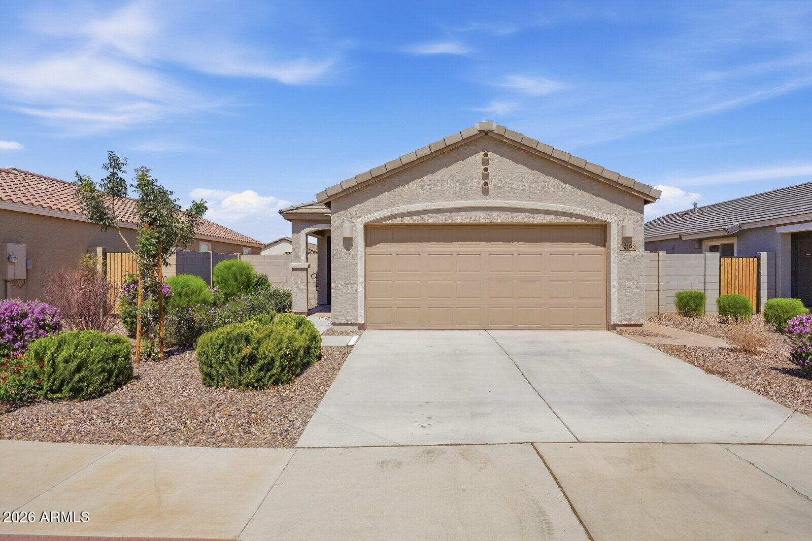 12168 E Sunflower Lane — photo