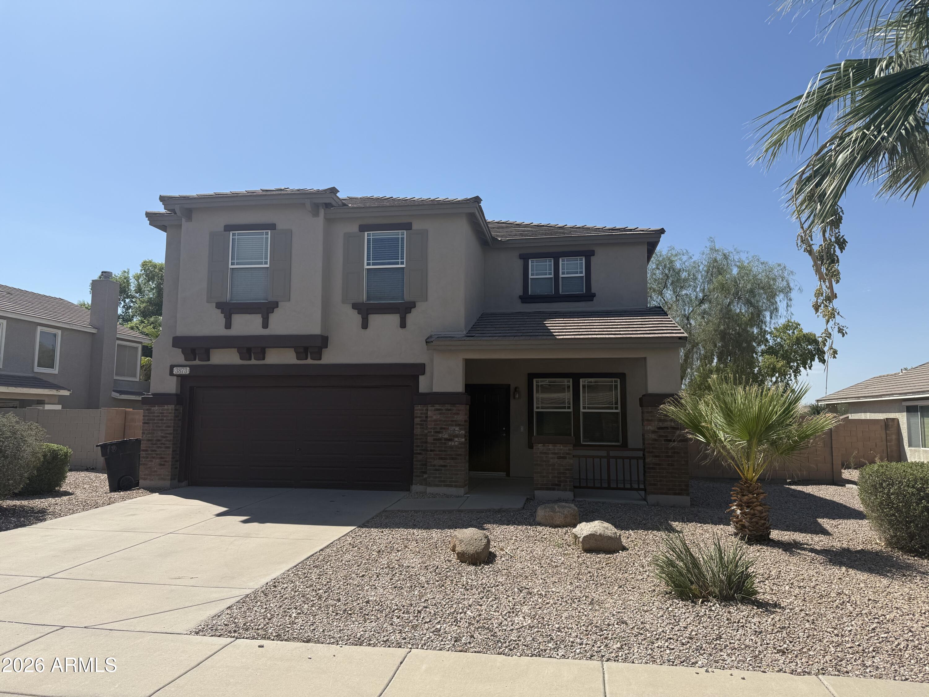 3873 E Latham Way — photo