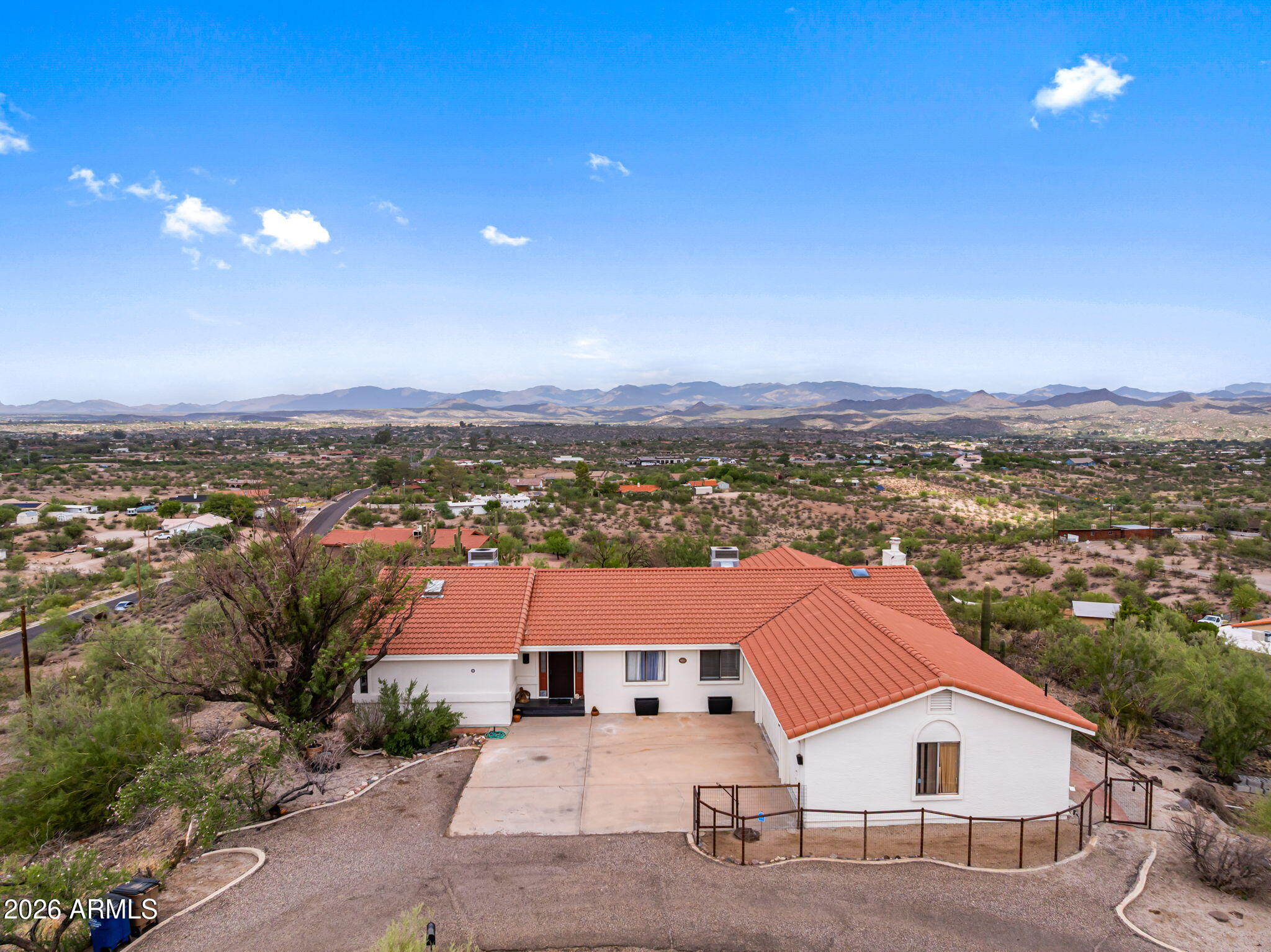 969 S Saguaro Drive — photo