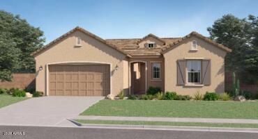 15015 W Desert Hollow Drive — photo