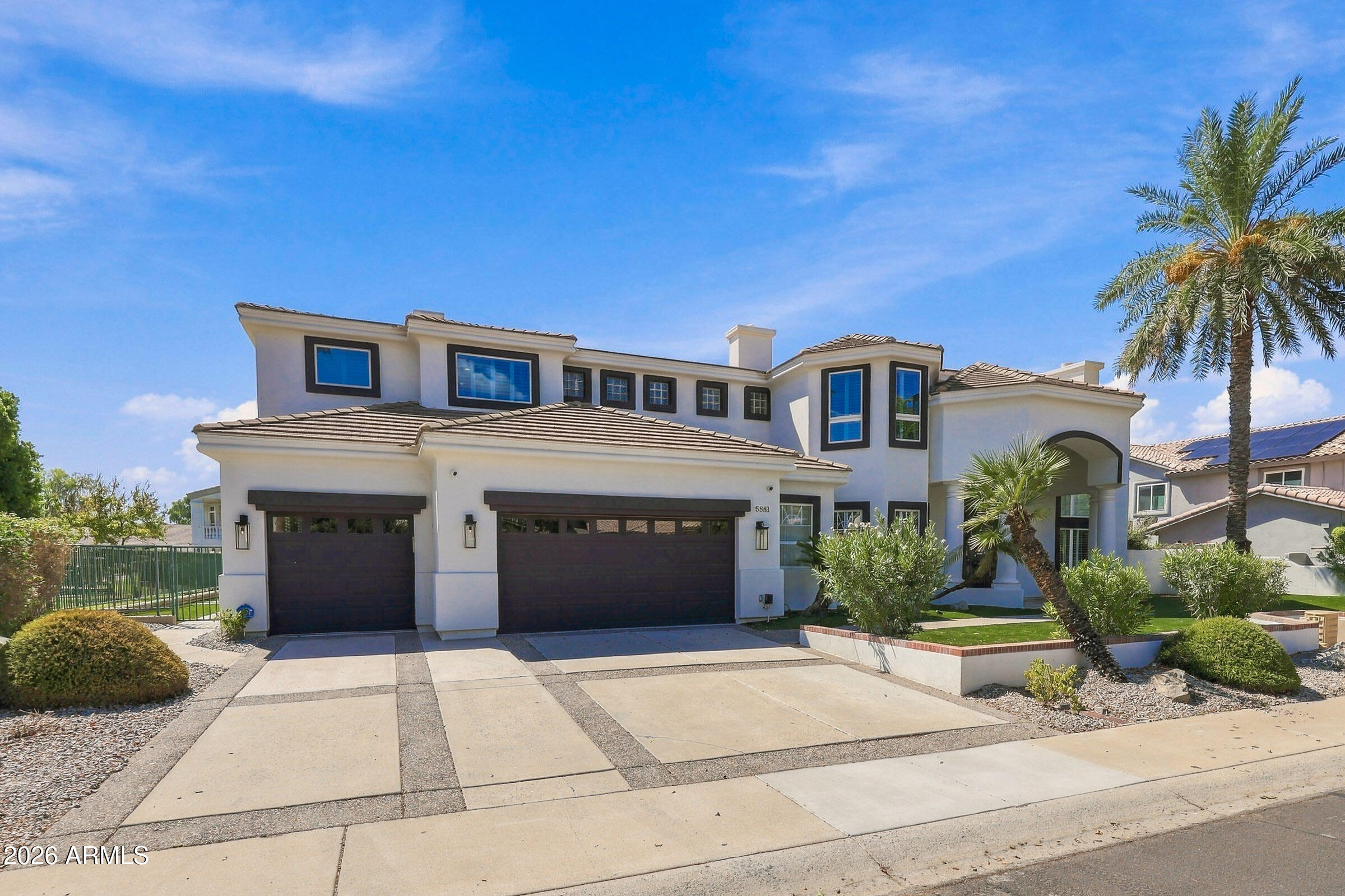 5881 W Del Lago Circle — photo