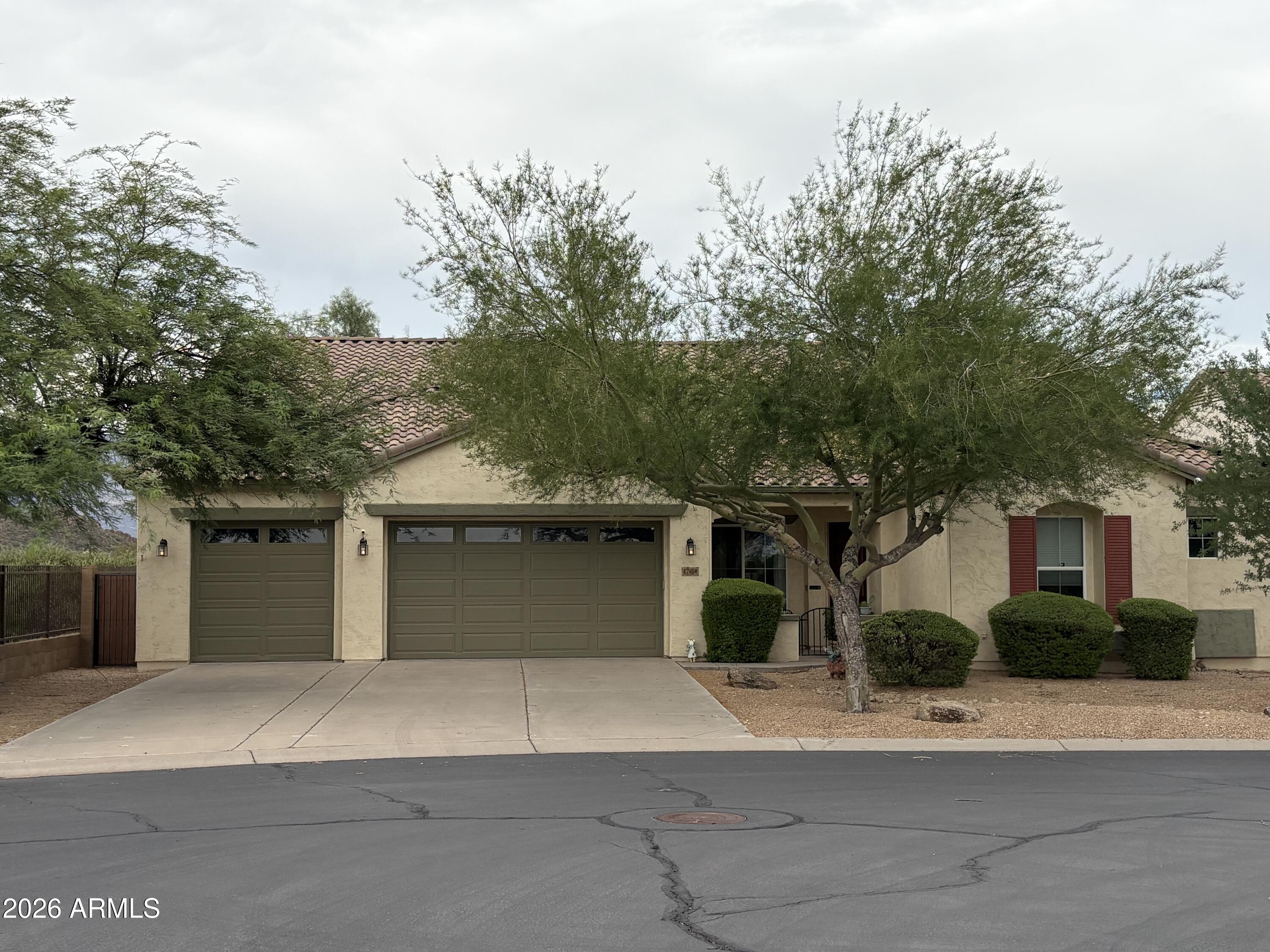 17854 E Fellipe Court — photo