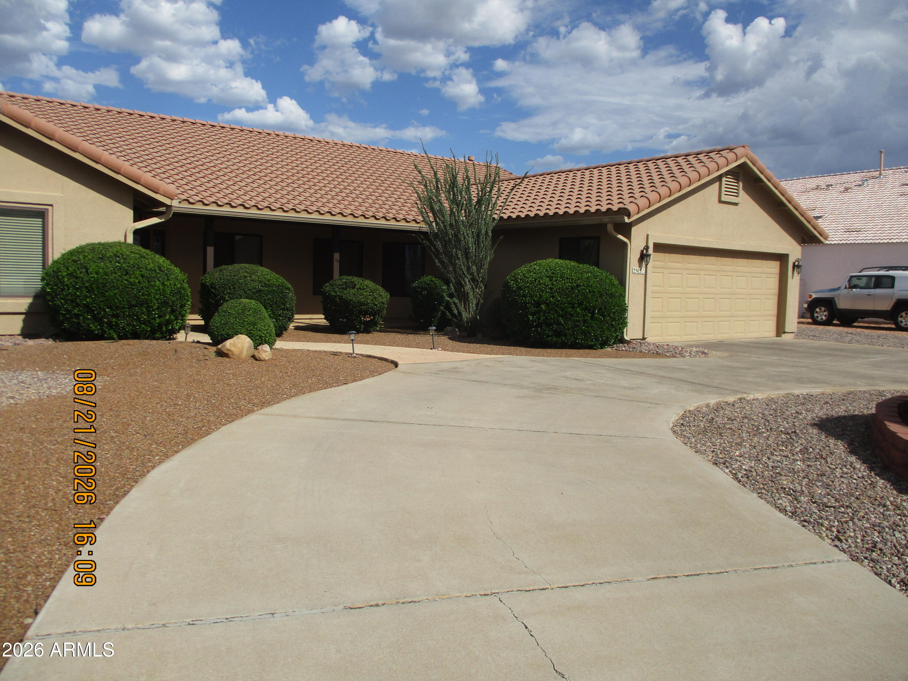 2505 Cherry Hills Drive — photo