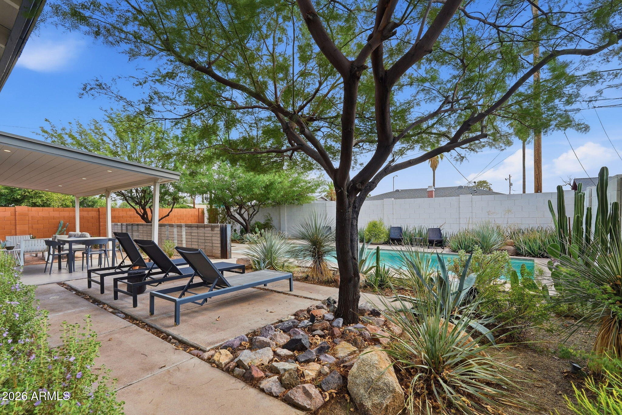 6819 E Monterey Way — photo
