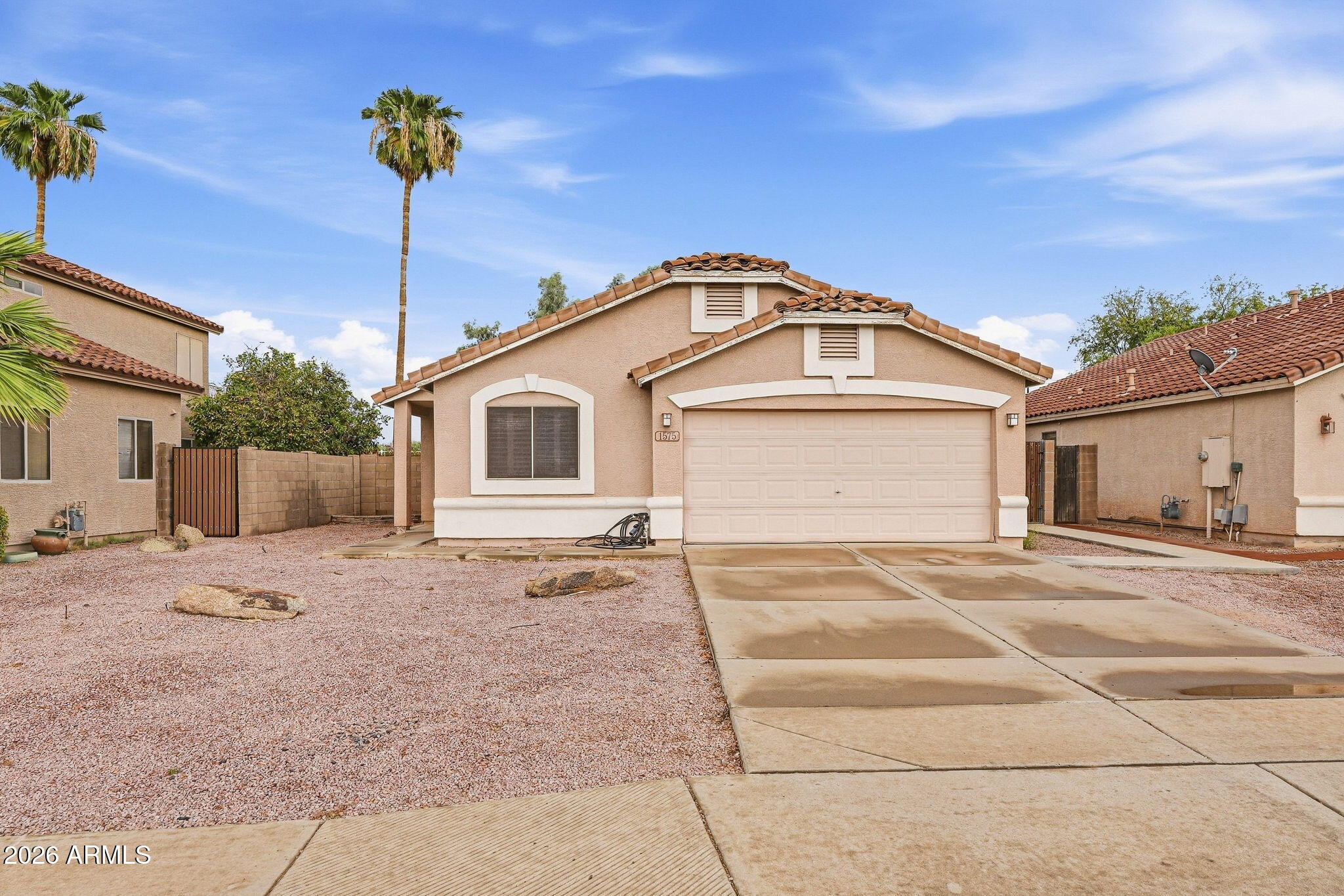 1575 S Western Skies Drive — photo