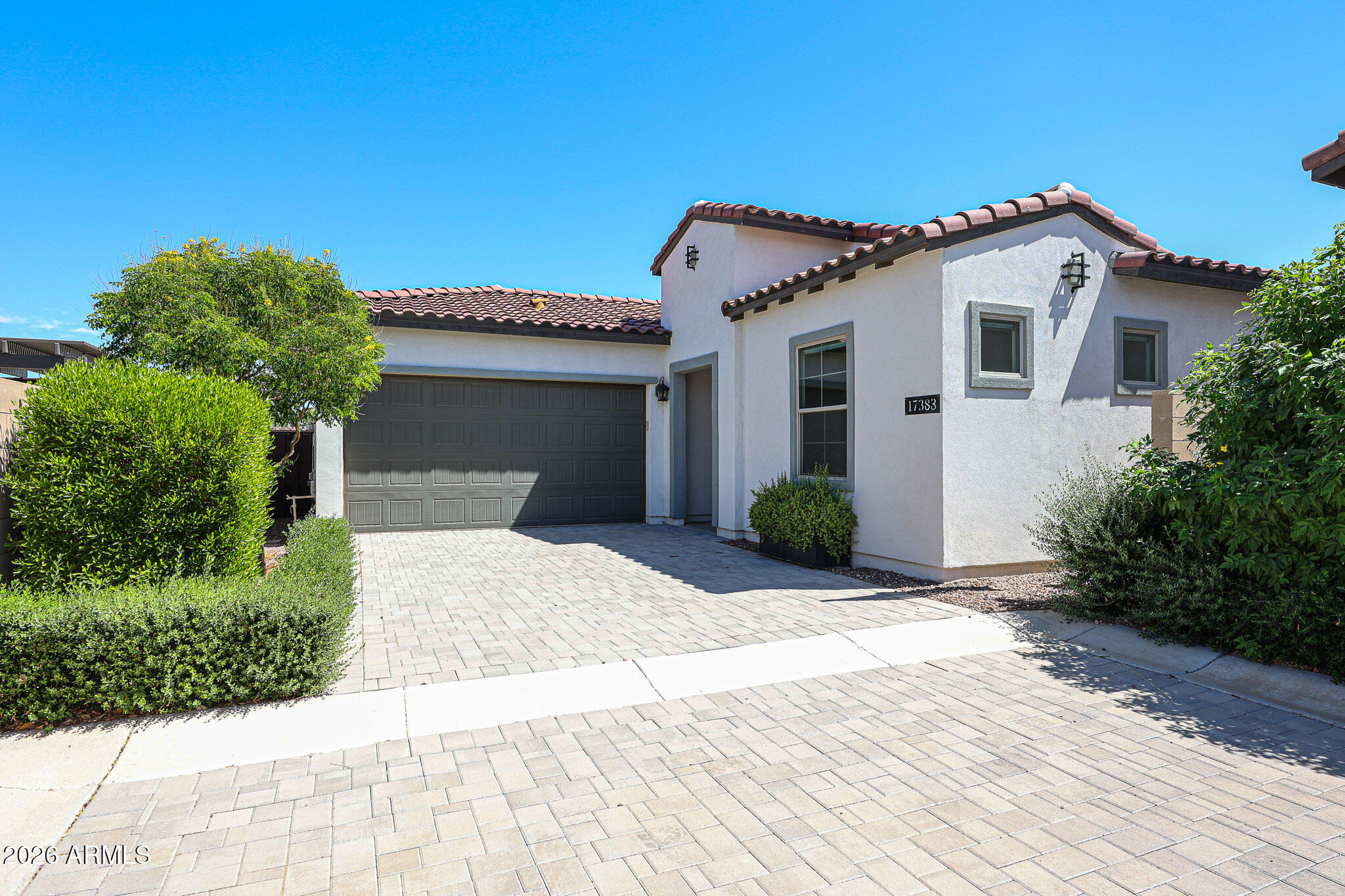 17383 W Guthrie Street — photo