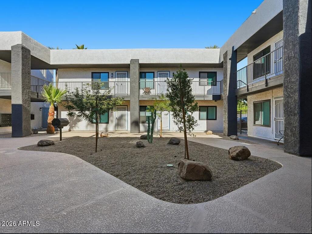 3738 E McDowell Road 101 — photo