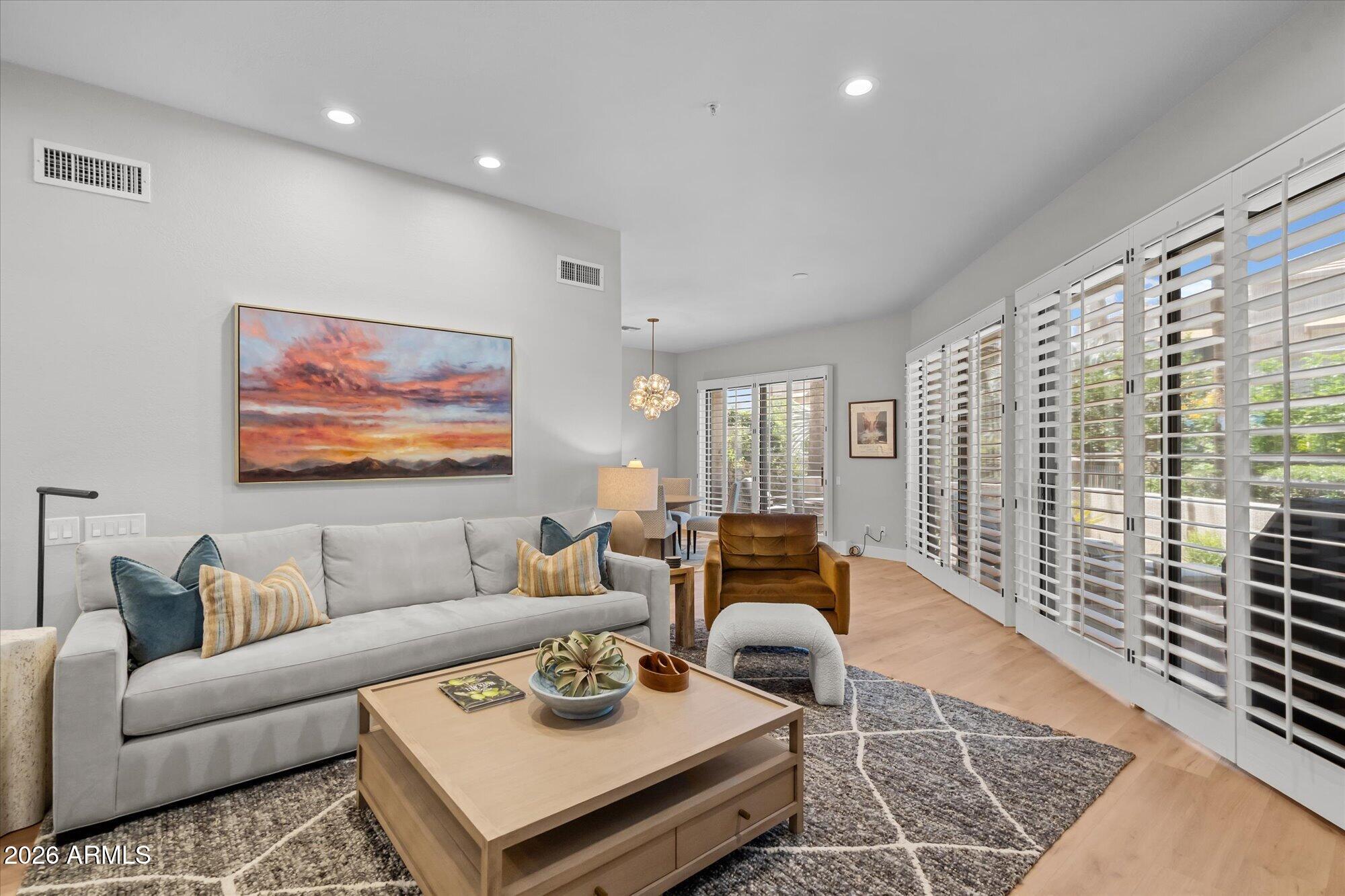 8989 N Gainey Center Drive 104 — photo