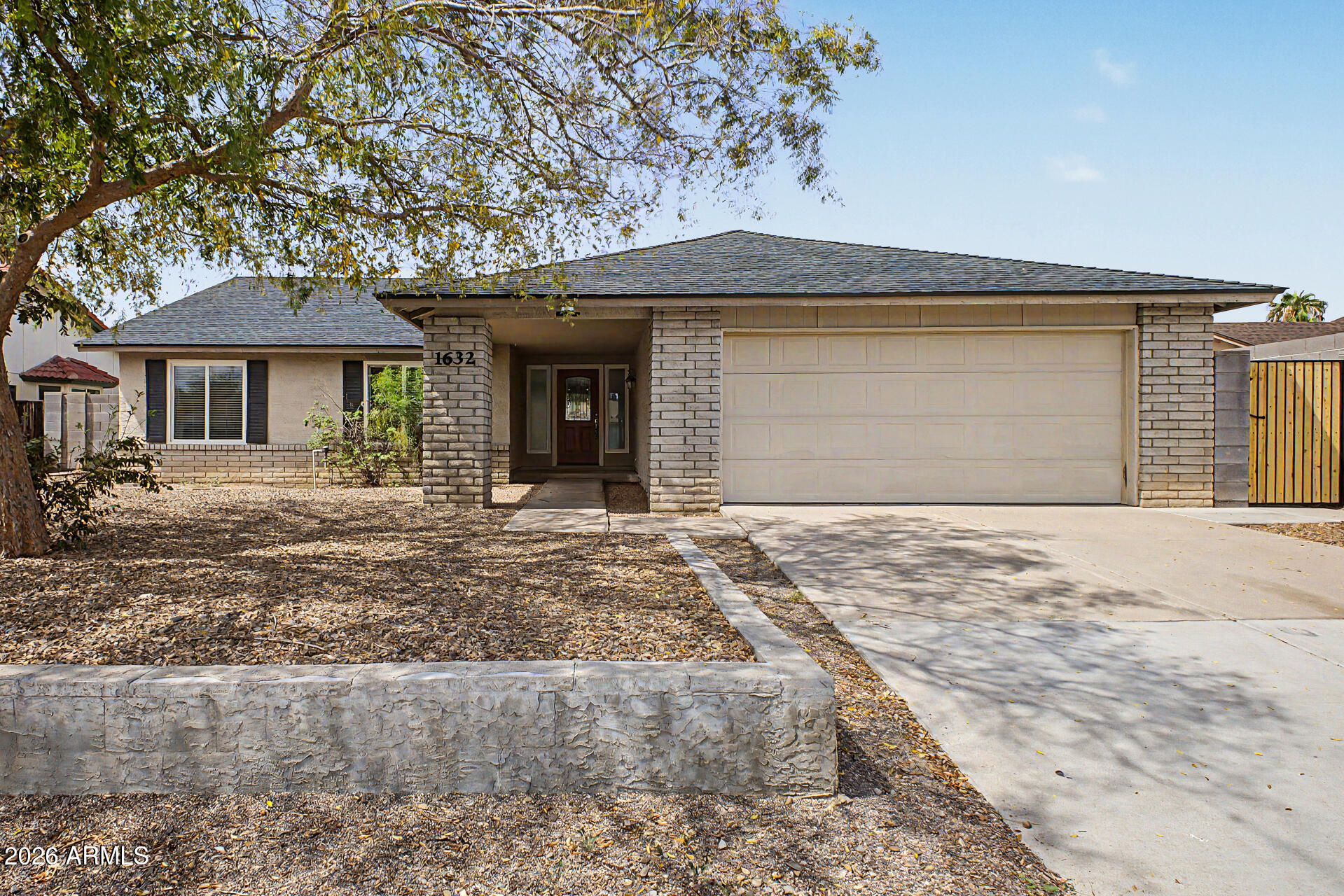 1632 N Bullmoose Drive — photo