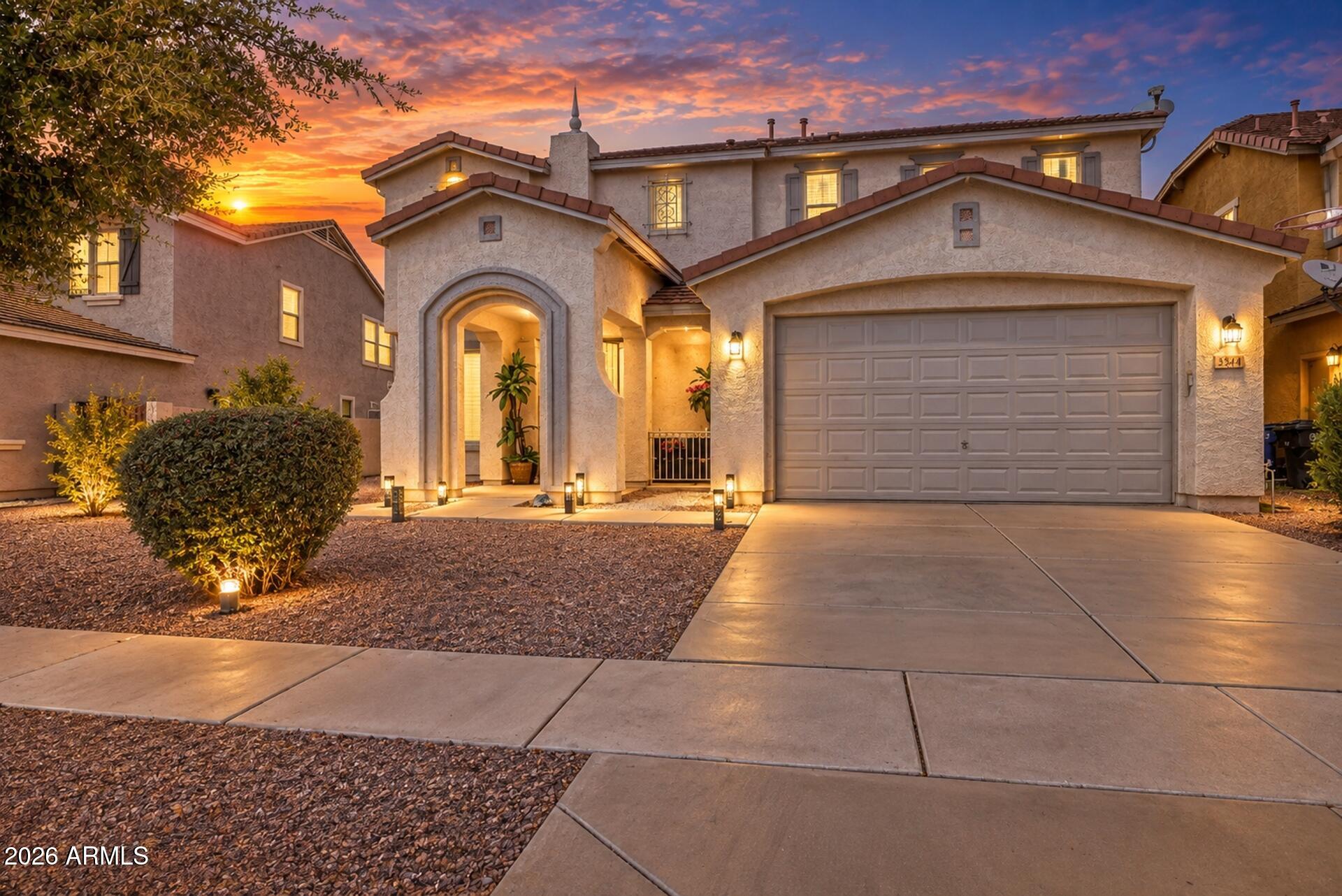3514 E Gary Way — photo