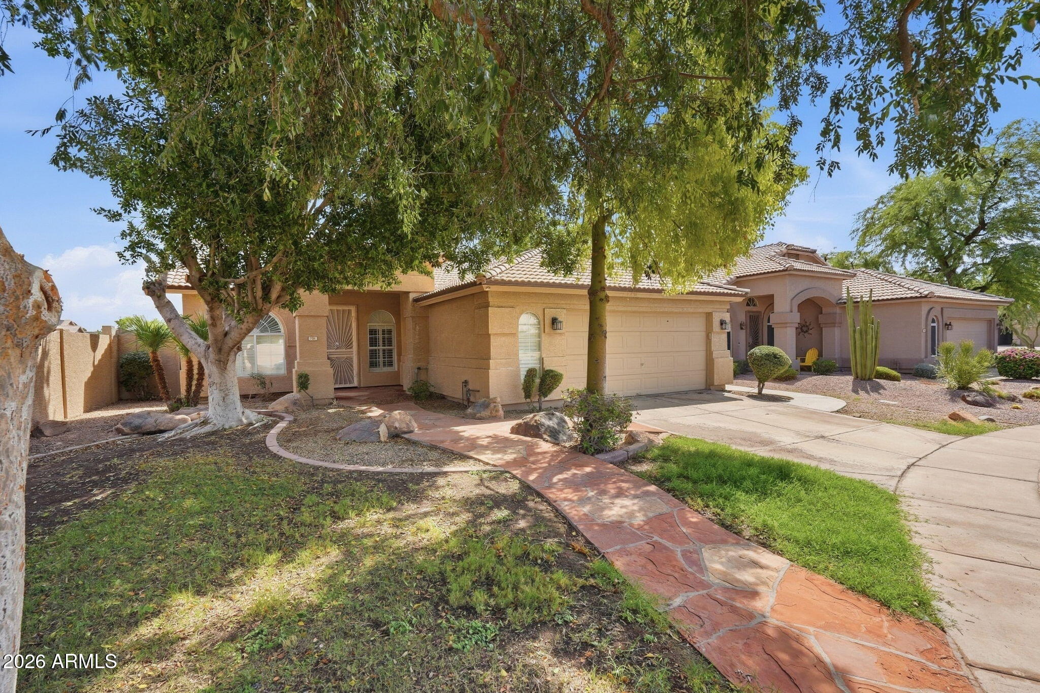 731 N Harmon Court — photo