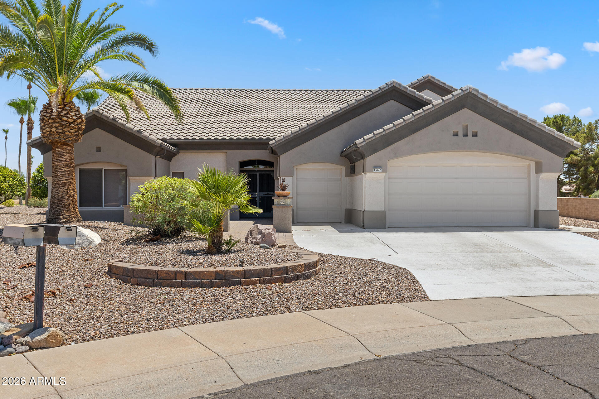 13747 W Via Montoya Drive — photo