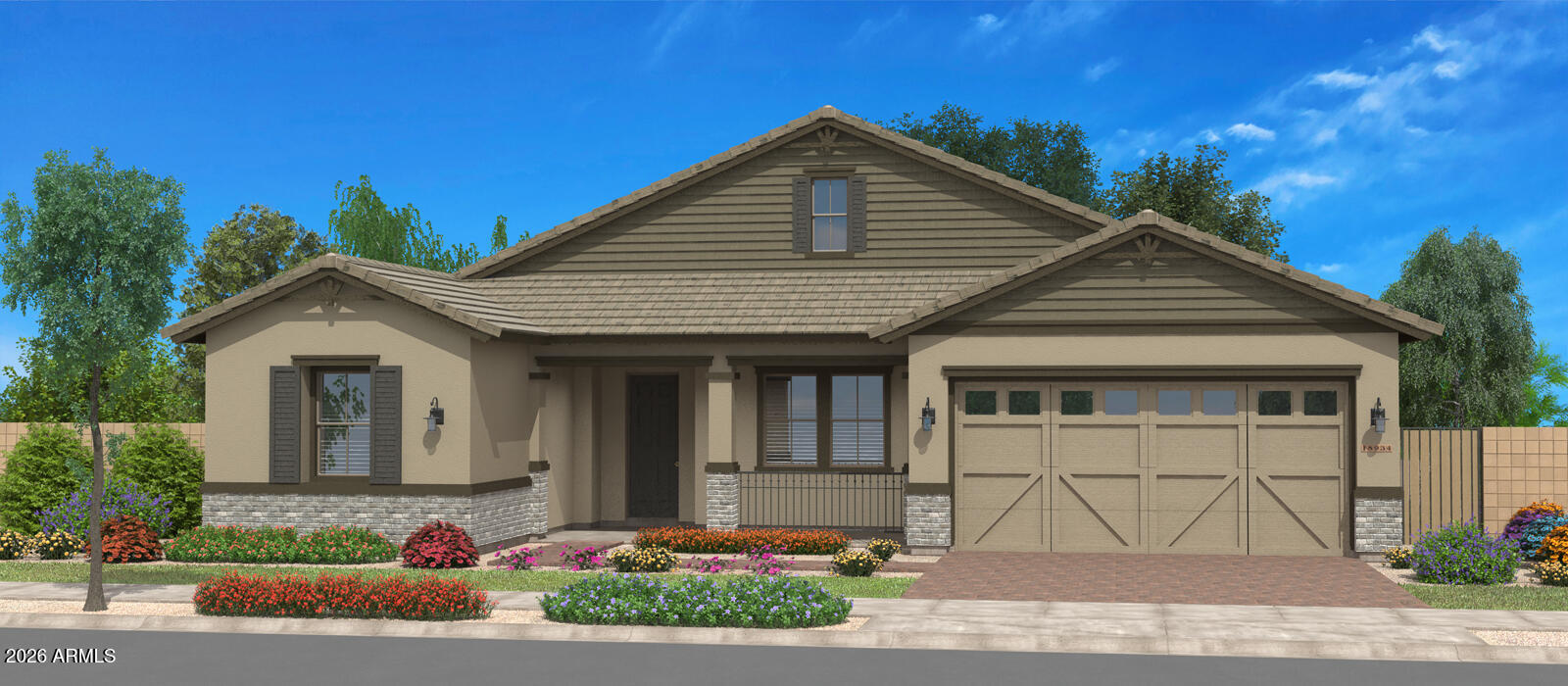 23007 E Oriole Way — photo