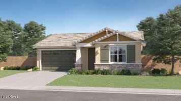 3218 E Pomodoro Avenue — photo